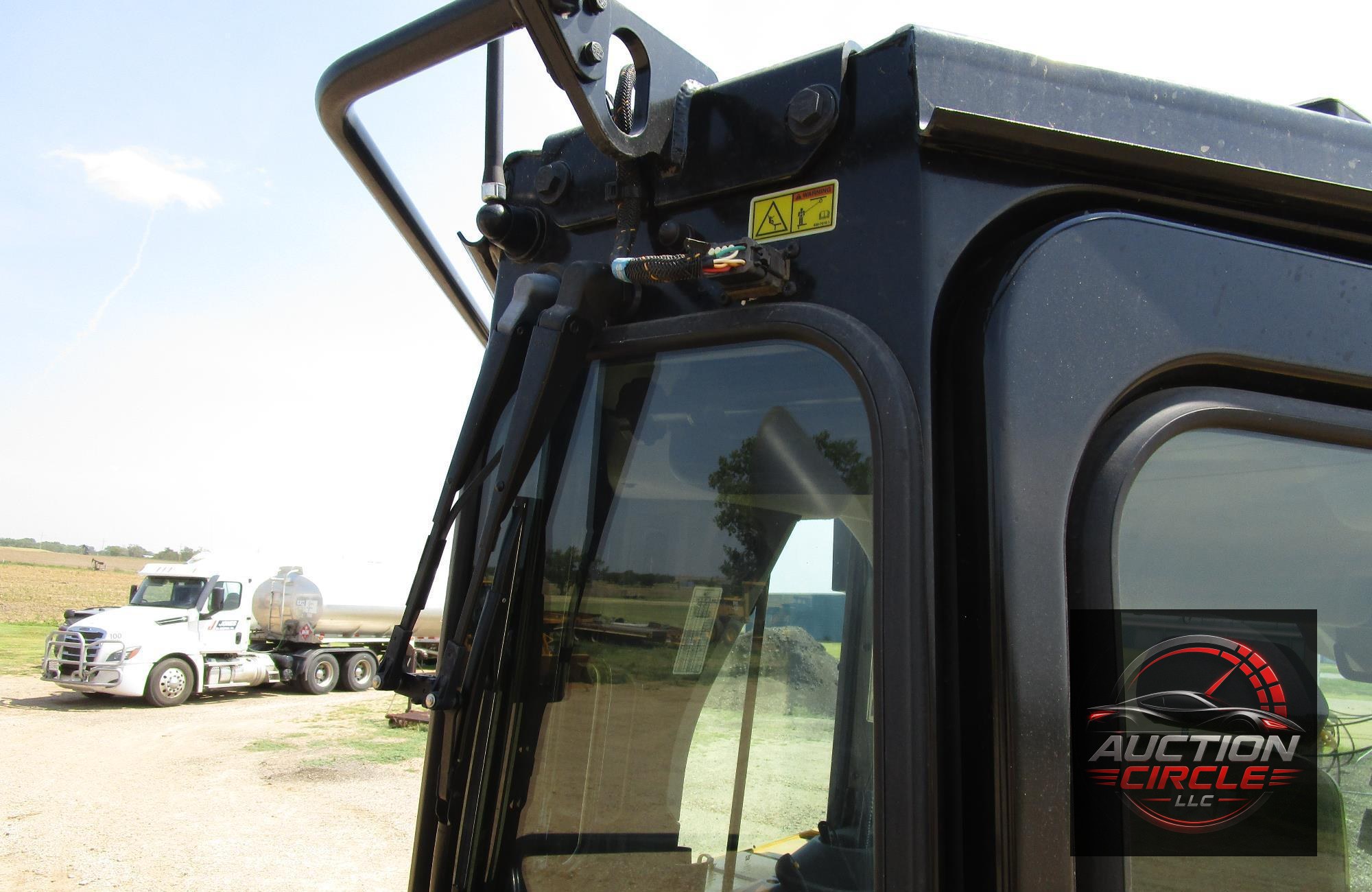2023 Caterpillar D6