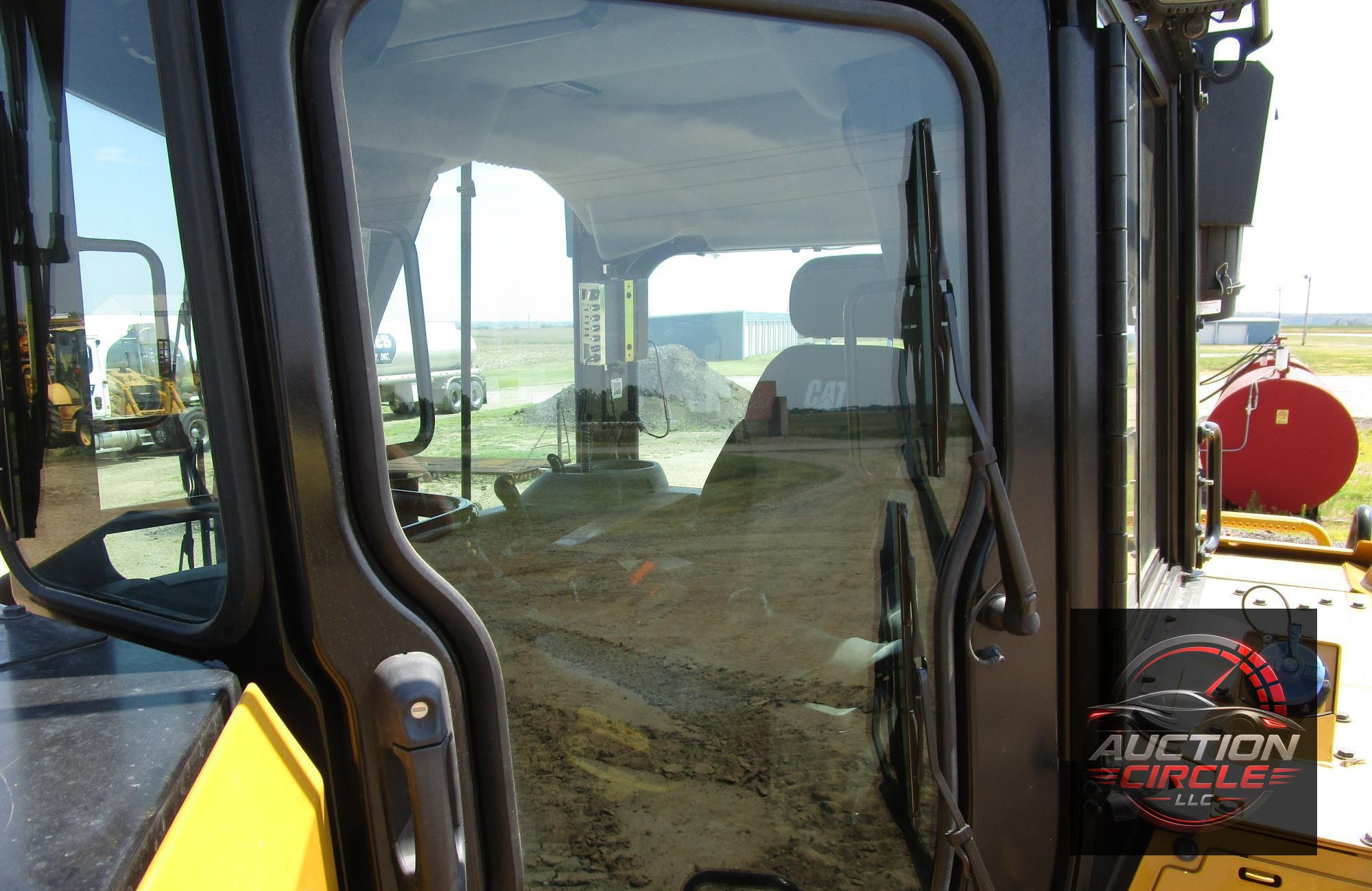 2023 Caterpillar D6