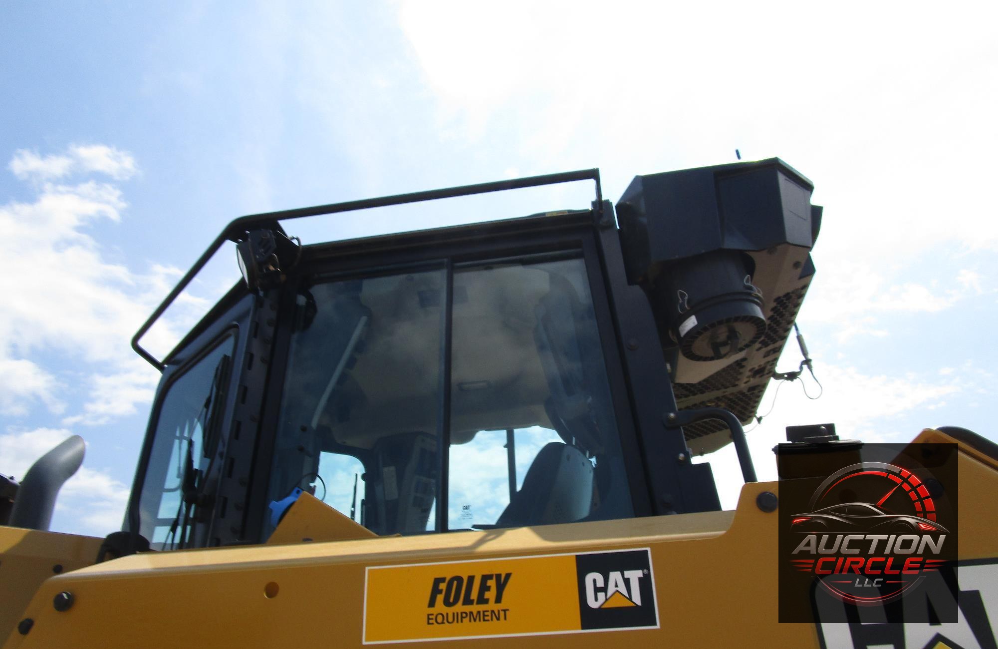 2023 Caterpillar D6