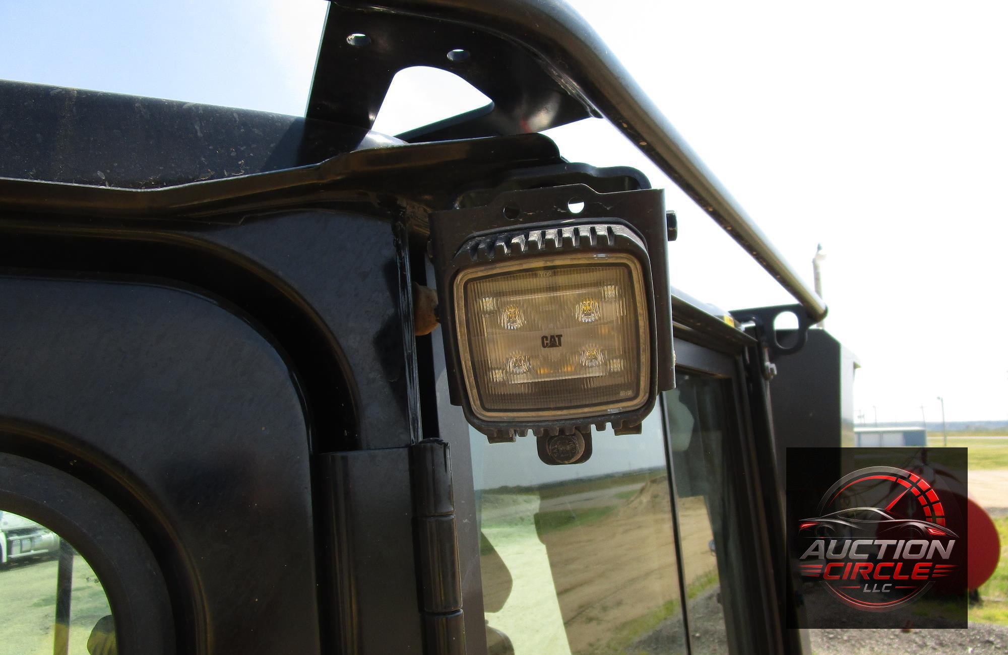 2023 Caterpillar D6