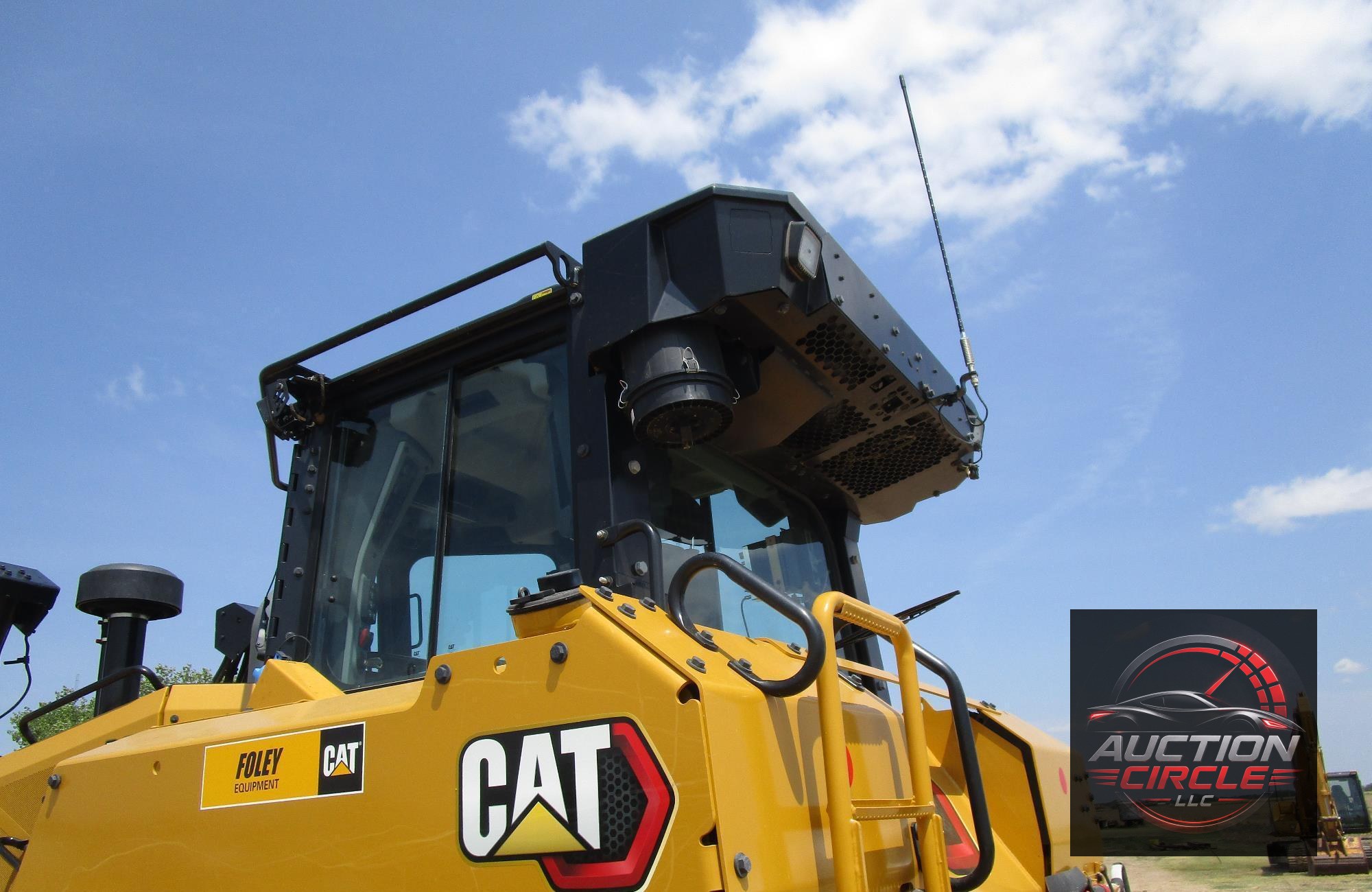 2023 Caterpillar D6