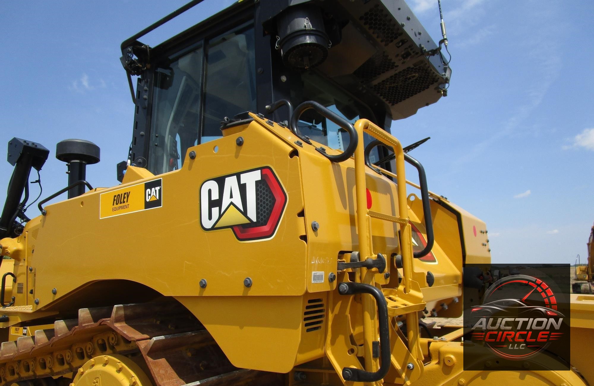 2023 Caterpillar D6