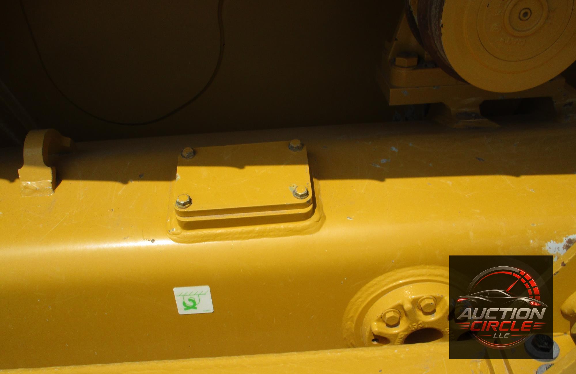 2023 Caterpillar D6