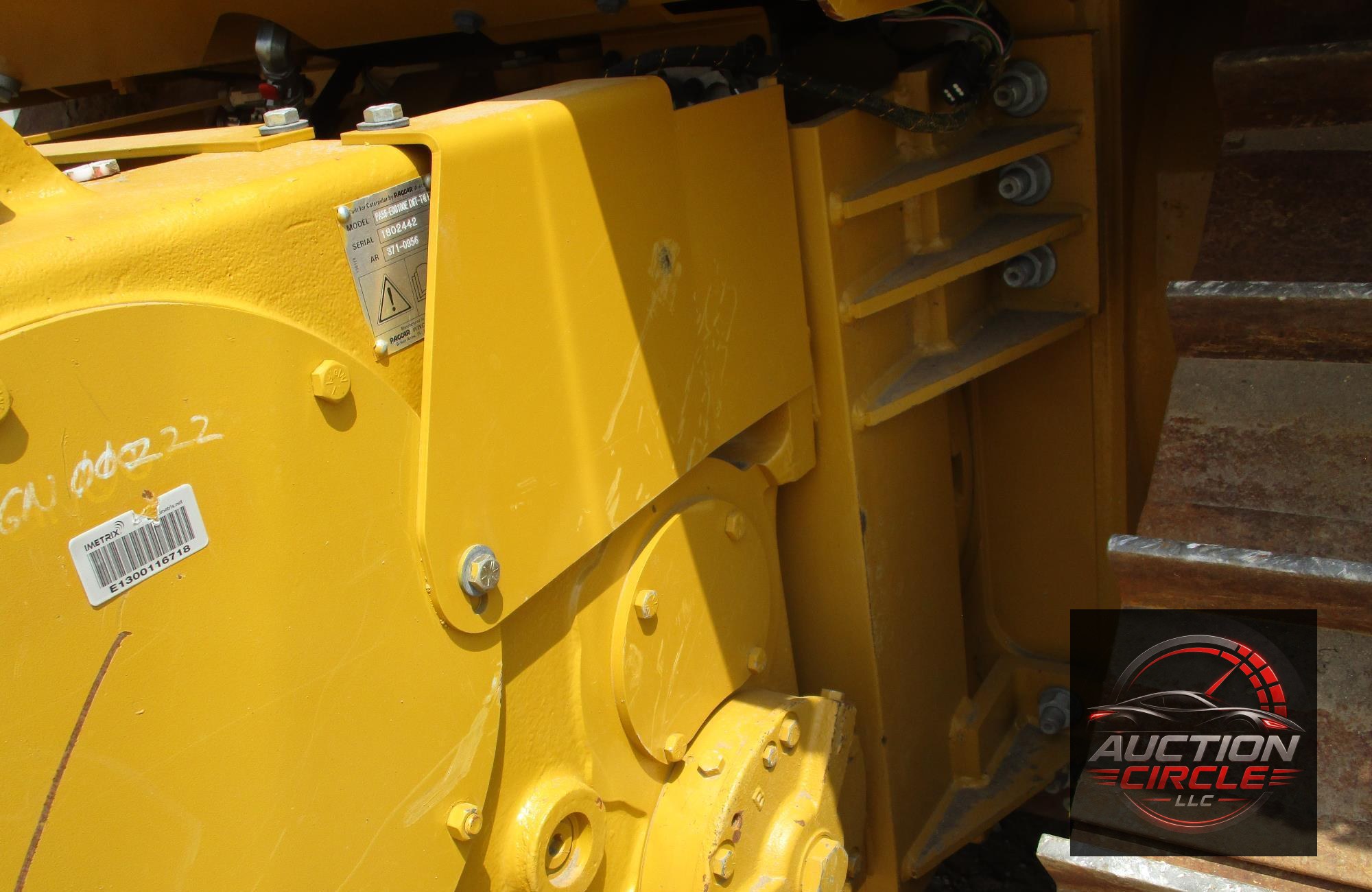 2023 Caterpillar D6