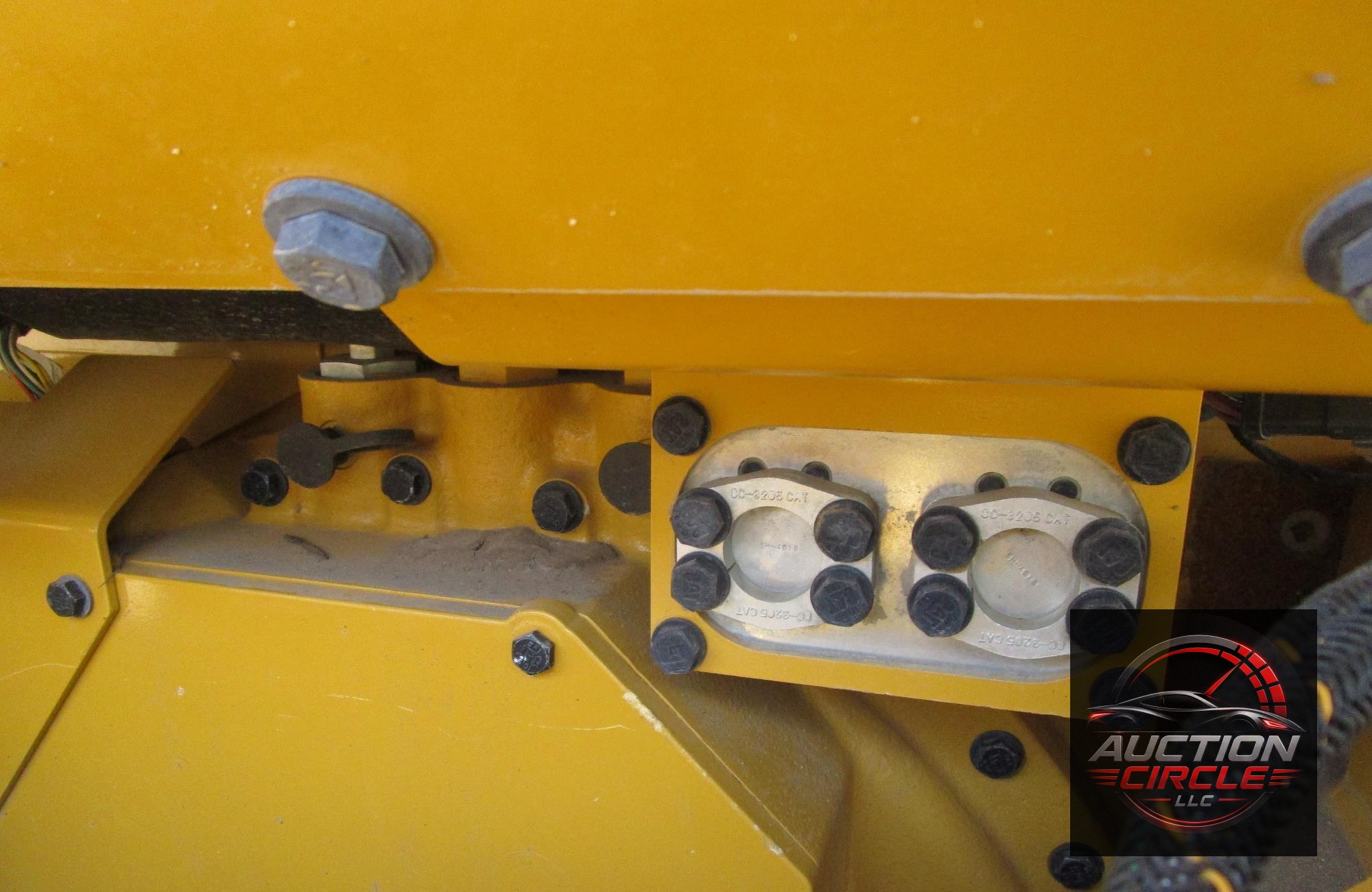 2023 Caterpillar D6