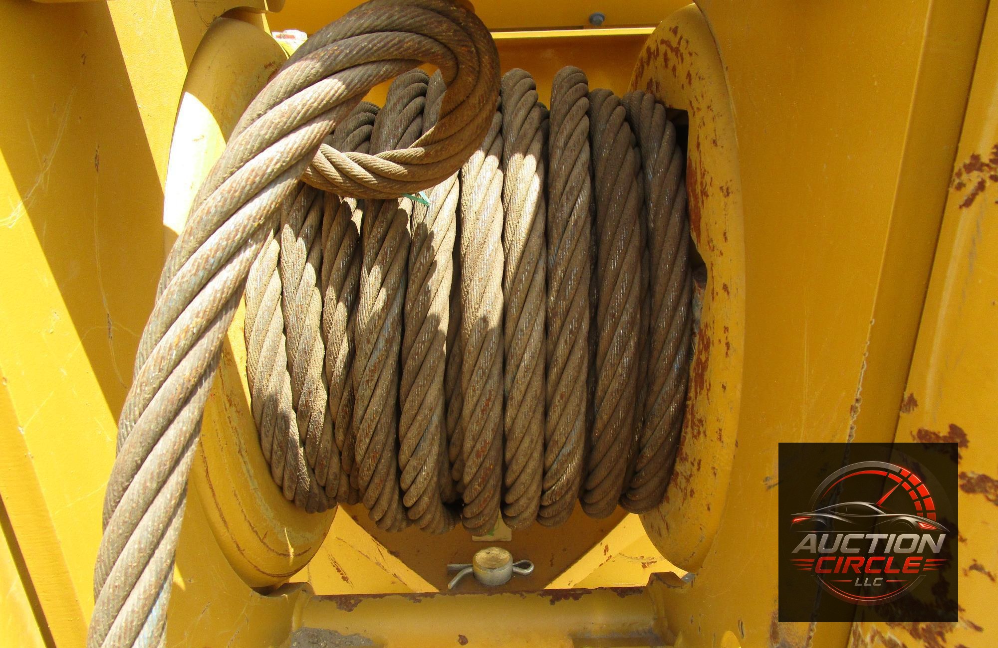2023 Caterpillar D6