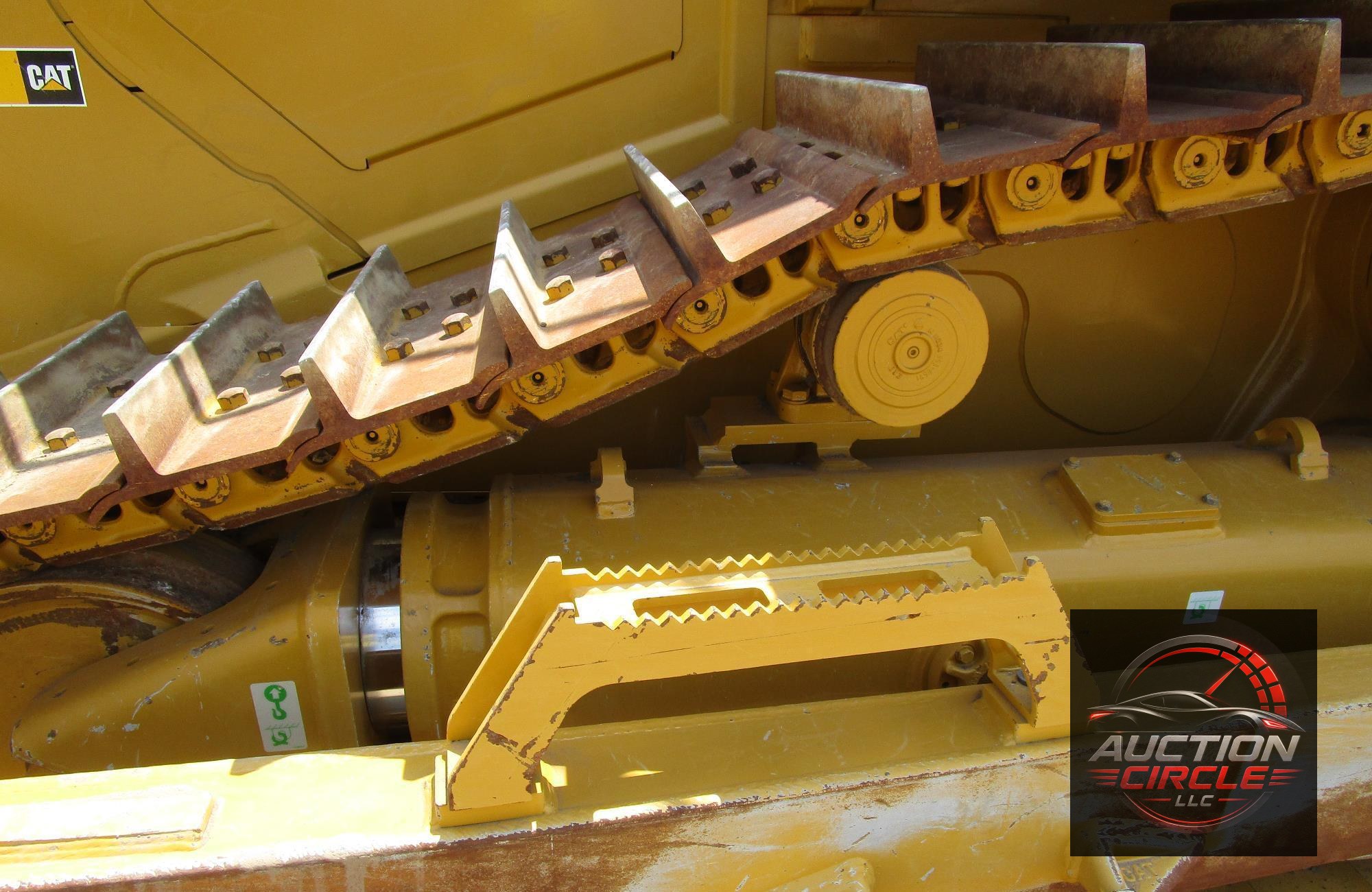 2023 Caterpillar D6