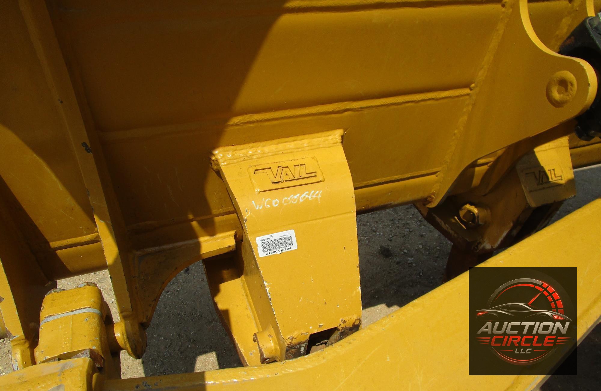 2023 Caterpillar D6