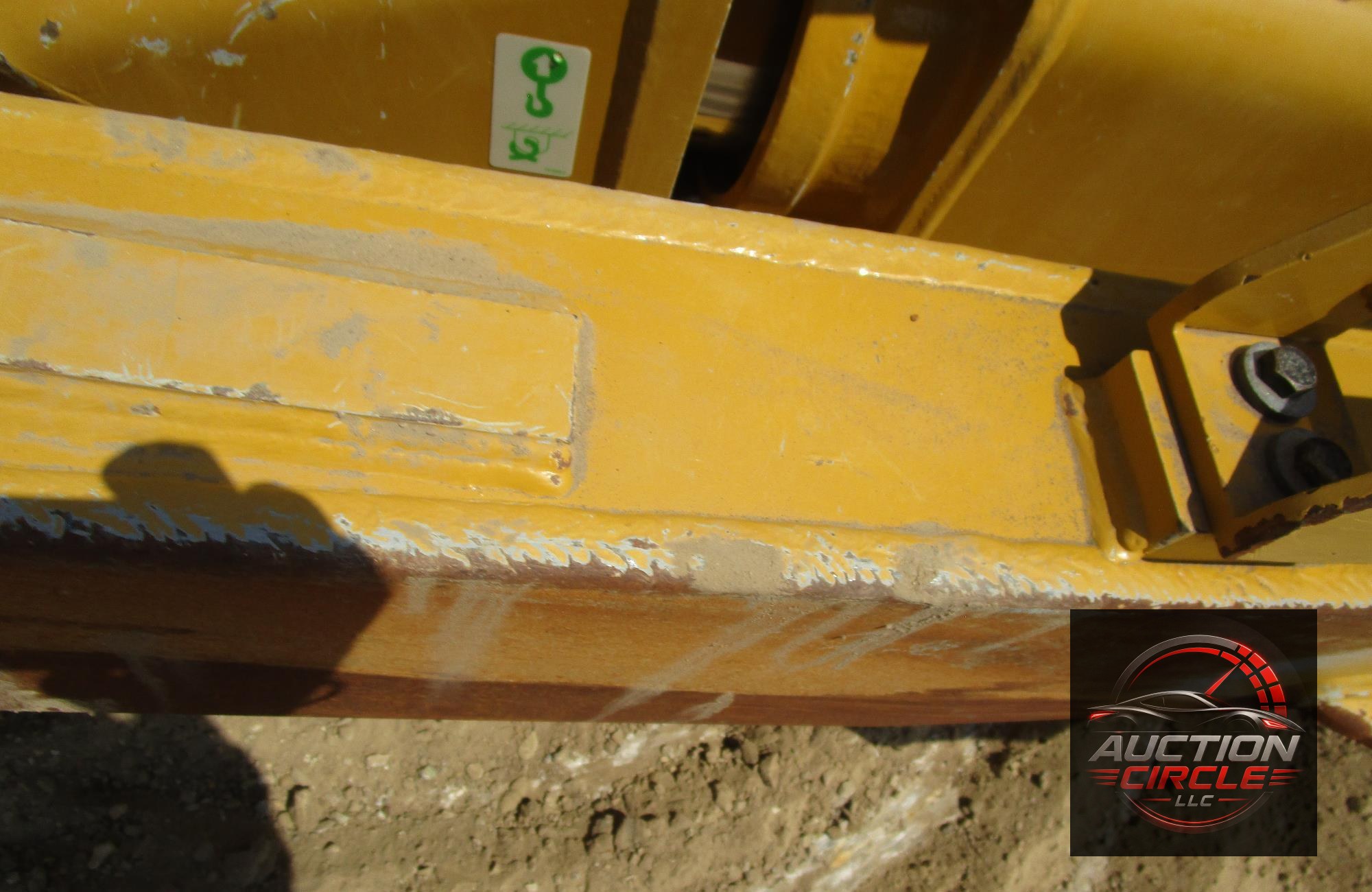 2023 Caterpillar D6