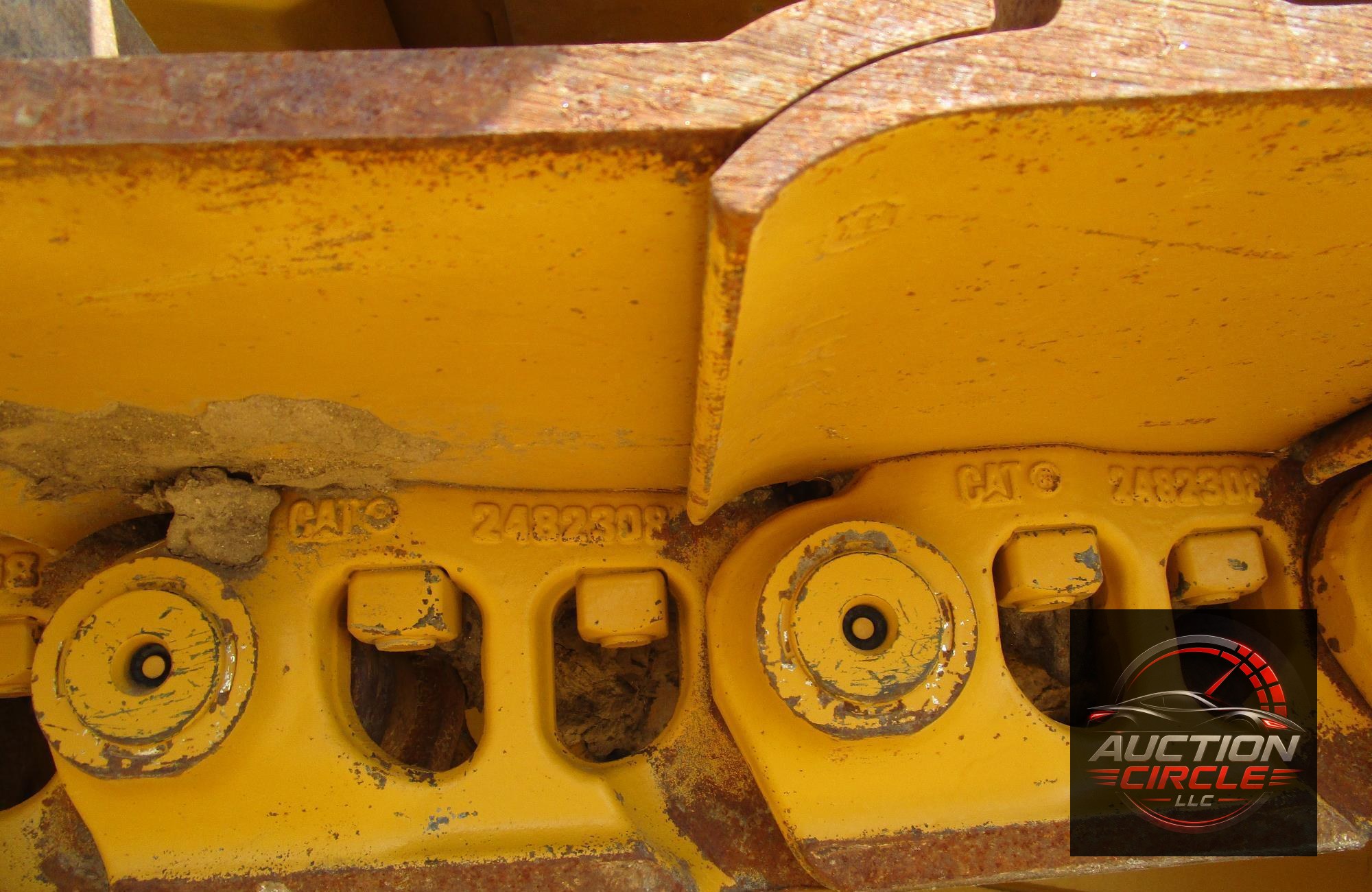 2023 Caterpillar D6