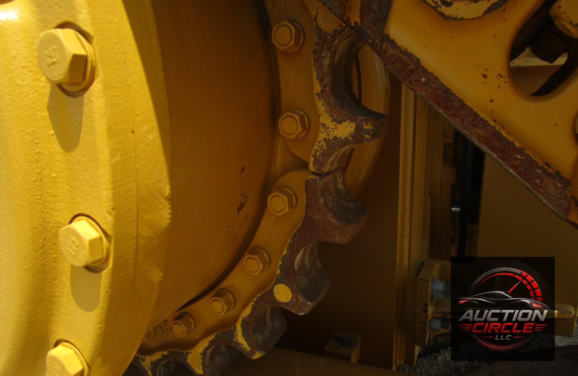 2023 Caterpillar D6