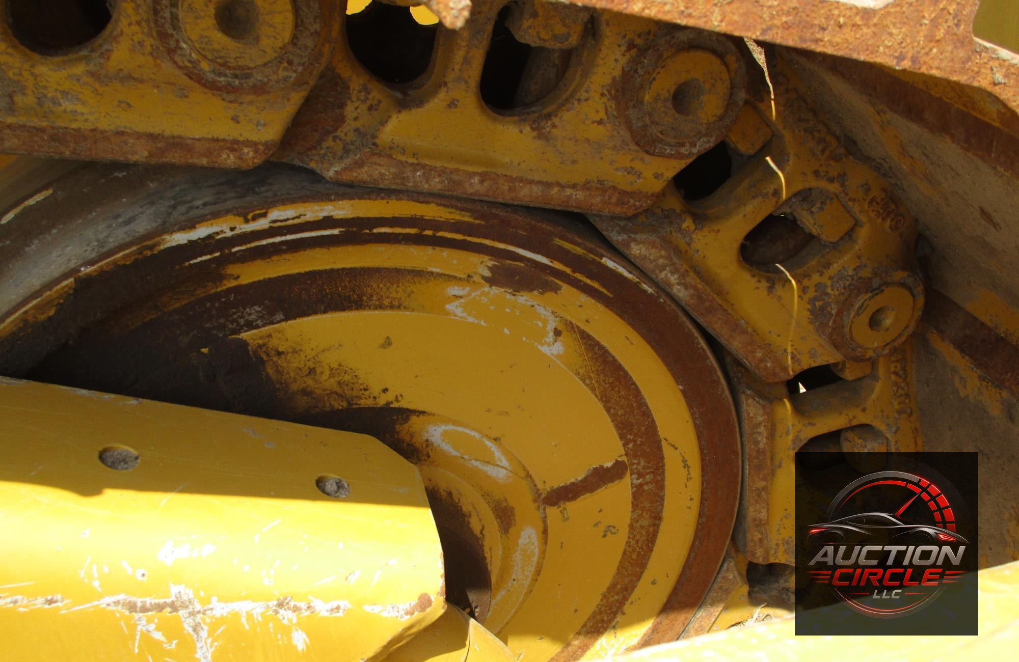 2023 Caterpillar D6