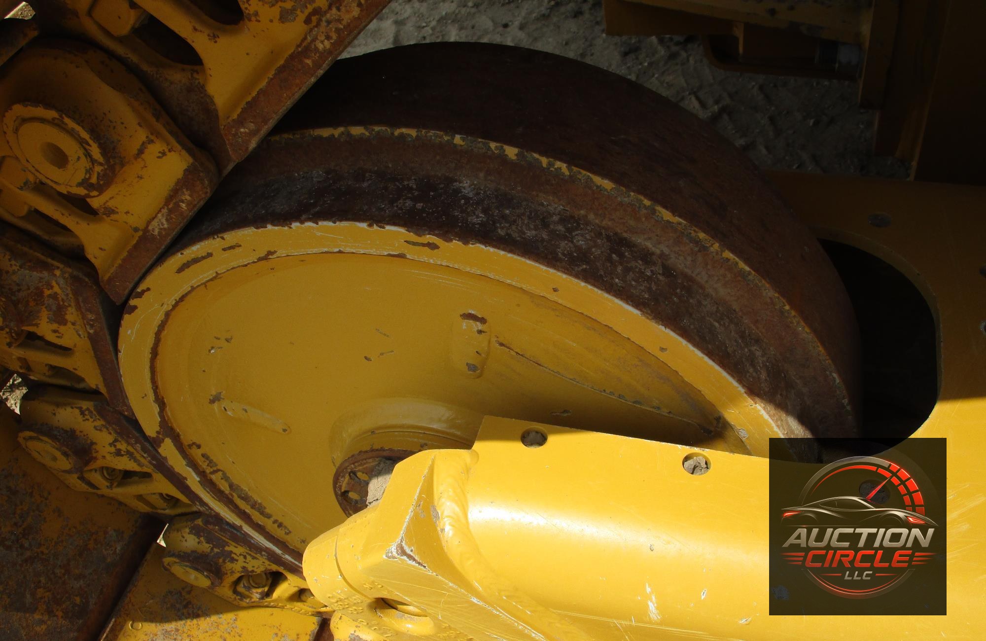 2023 Caterpillar D6