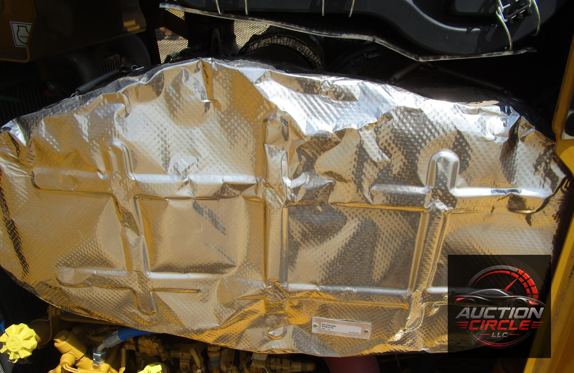 2023 Caterpillar D6