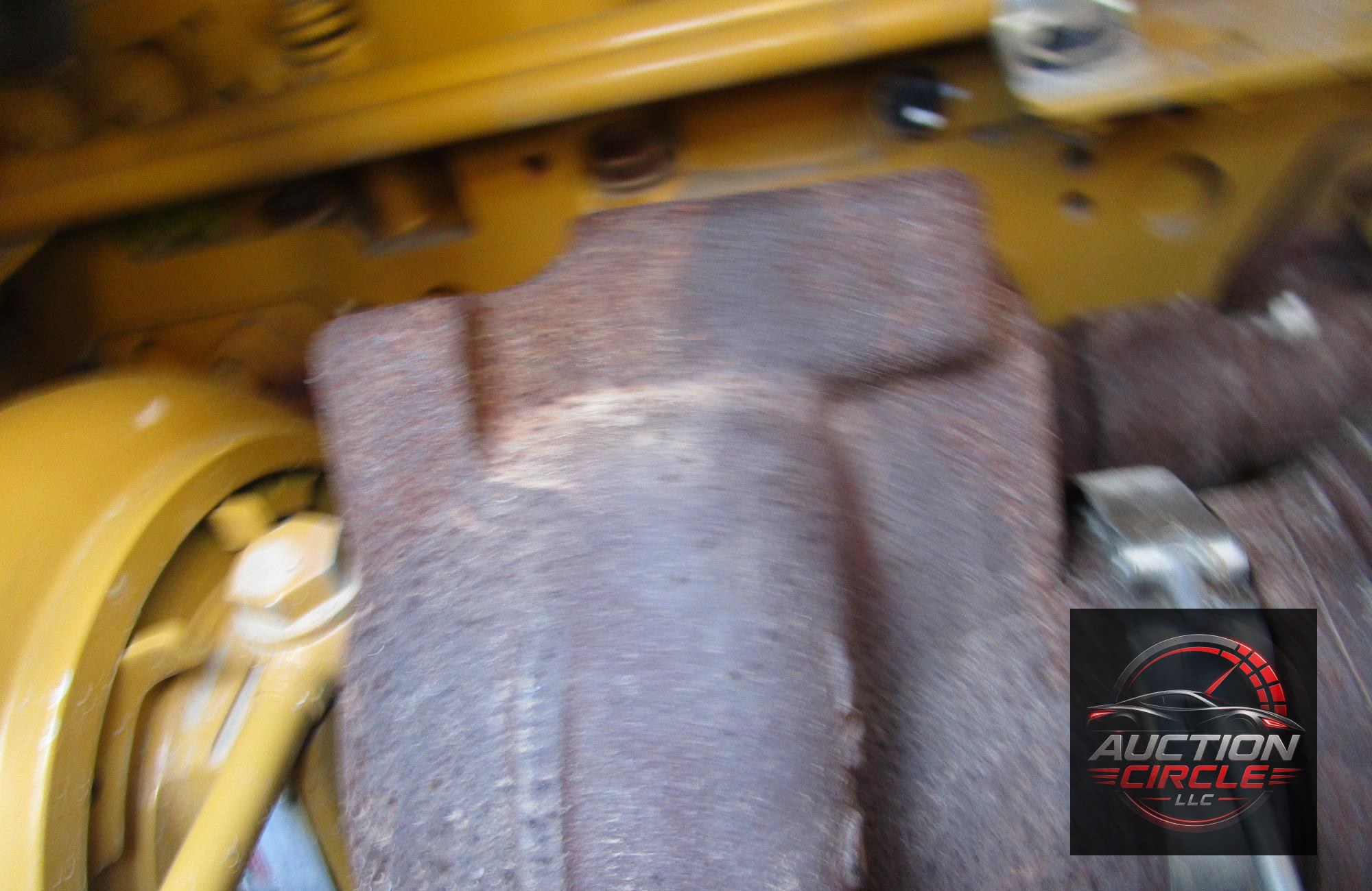 2023 Caterpillar D6