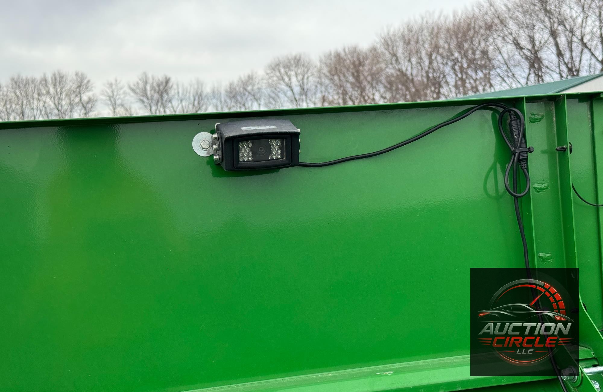 2015 John Deere S660