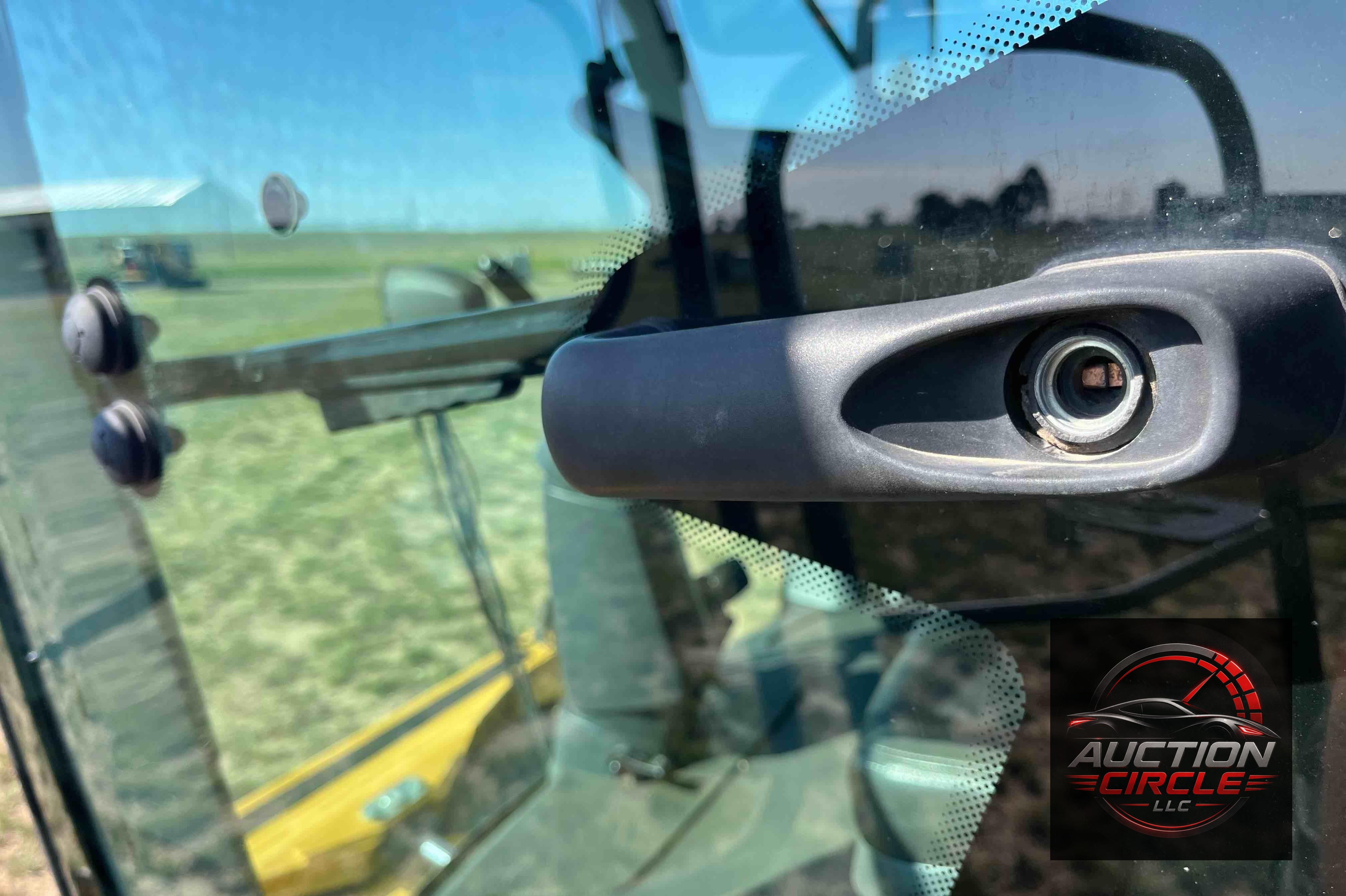 2019 Claas Lexion 740TT