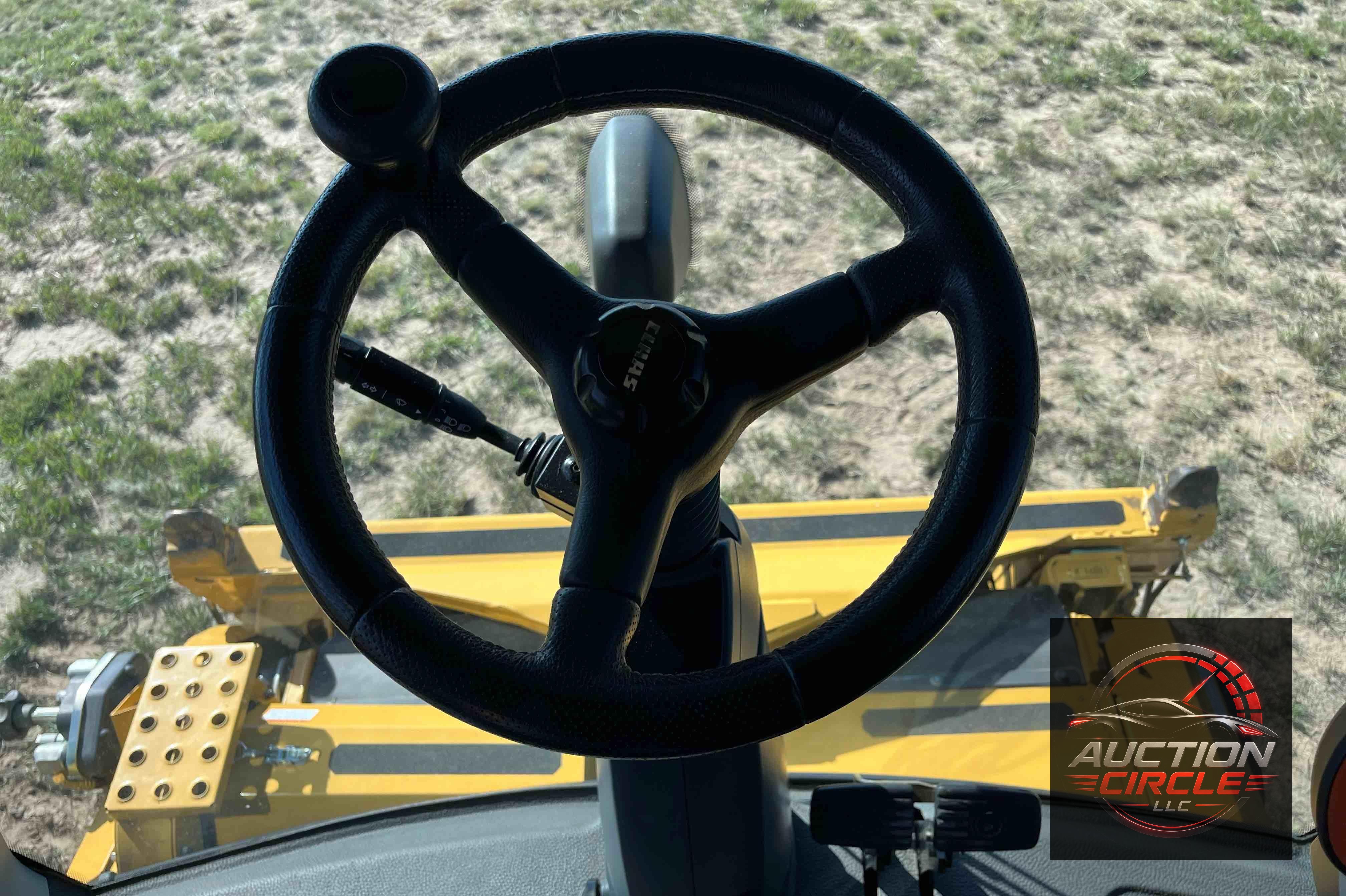 2019 Claas Lexion 740TT