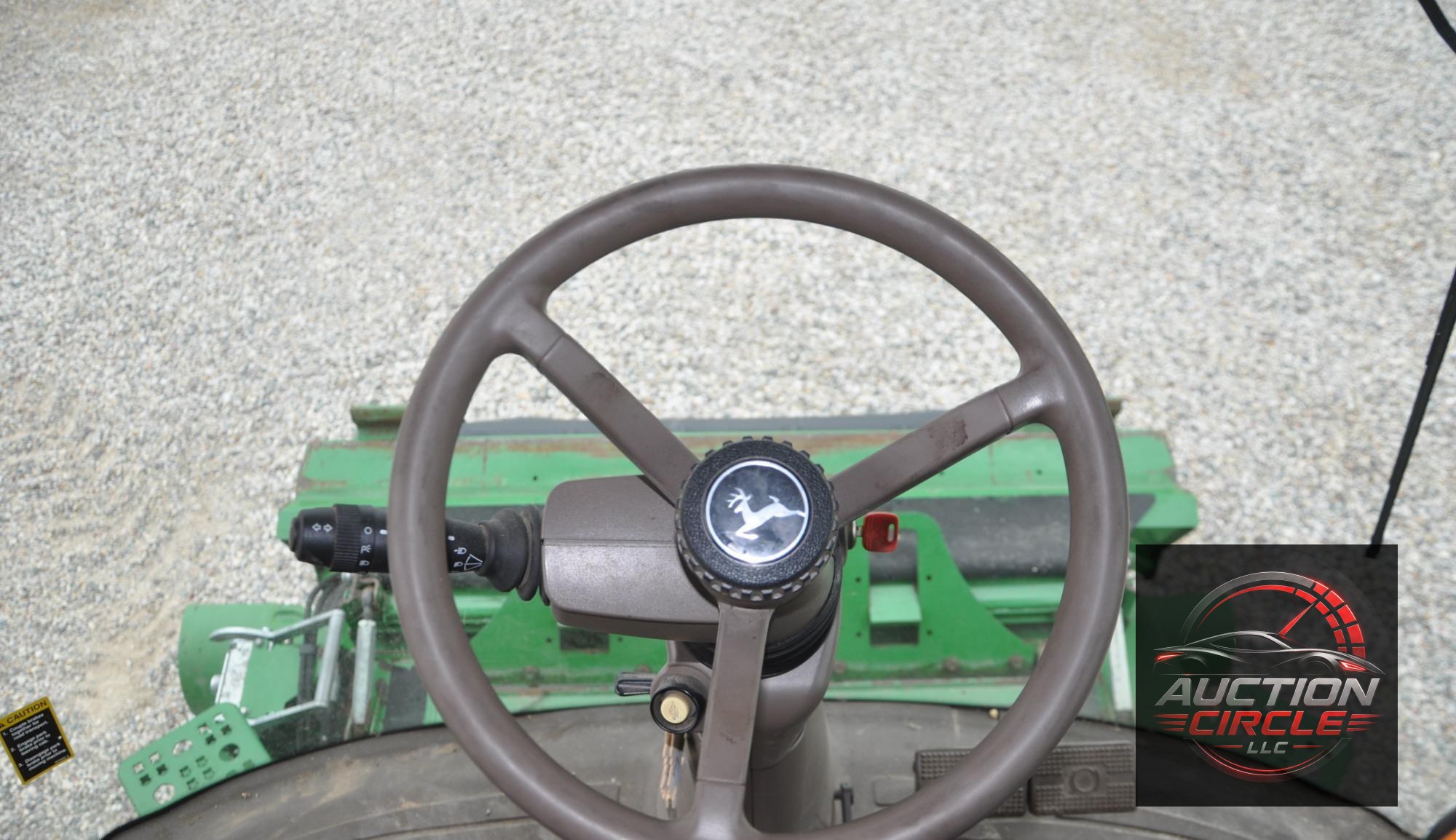 2014 John Deere S690