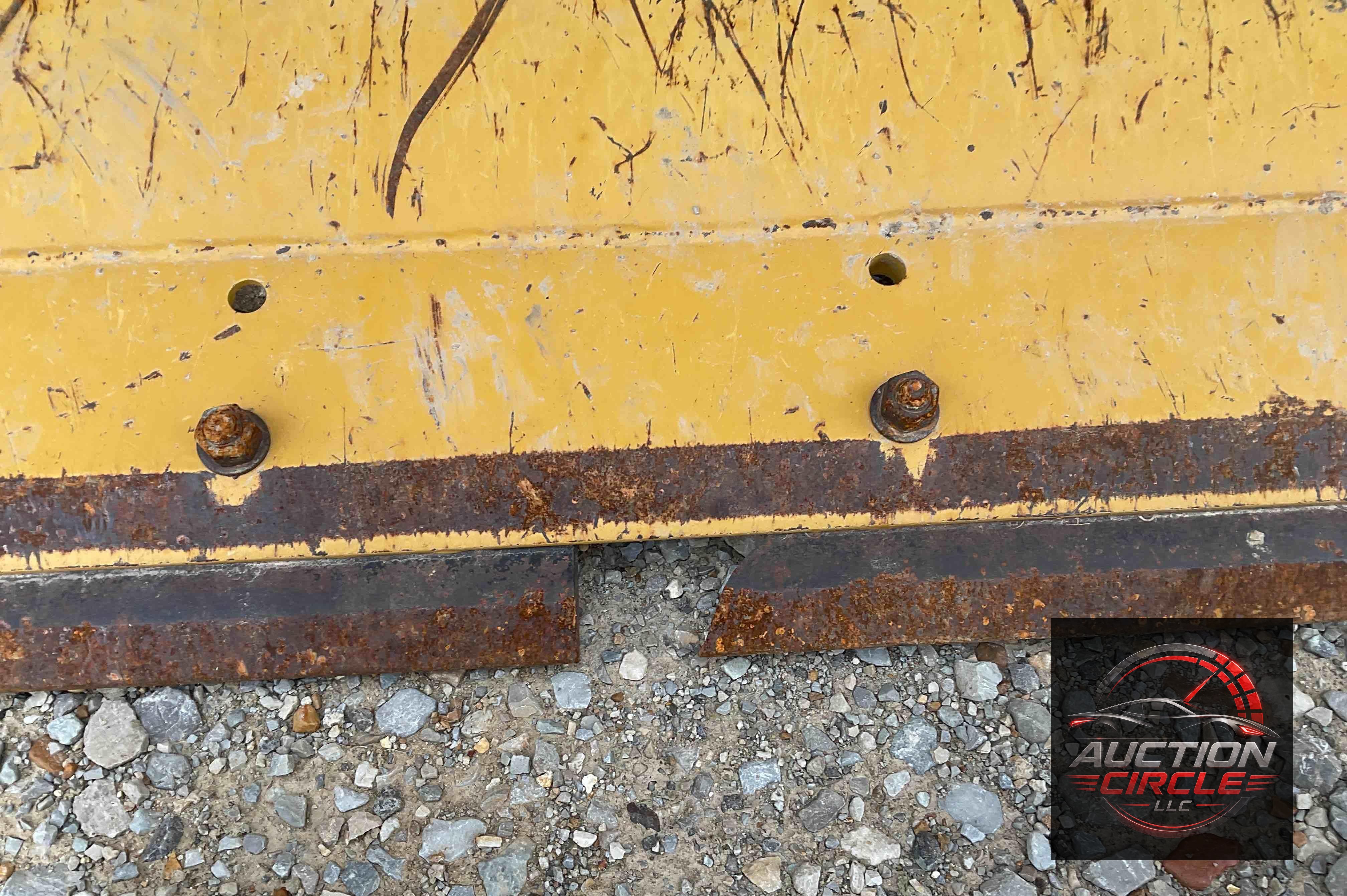 2018 Caterpillar 420F2