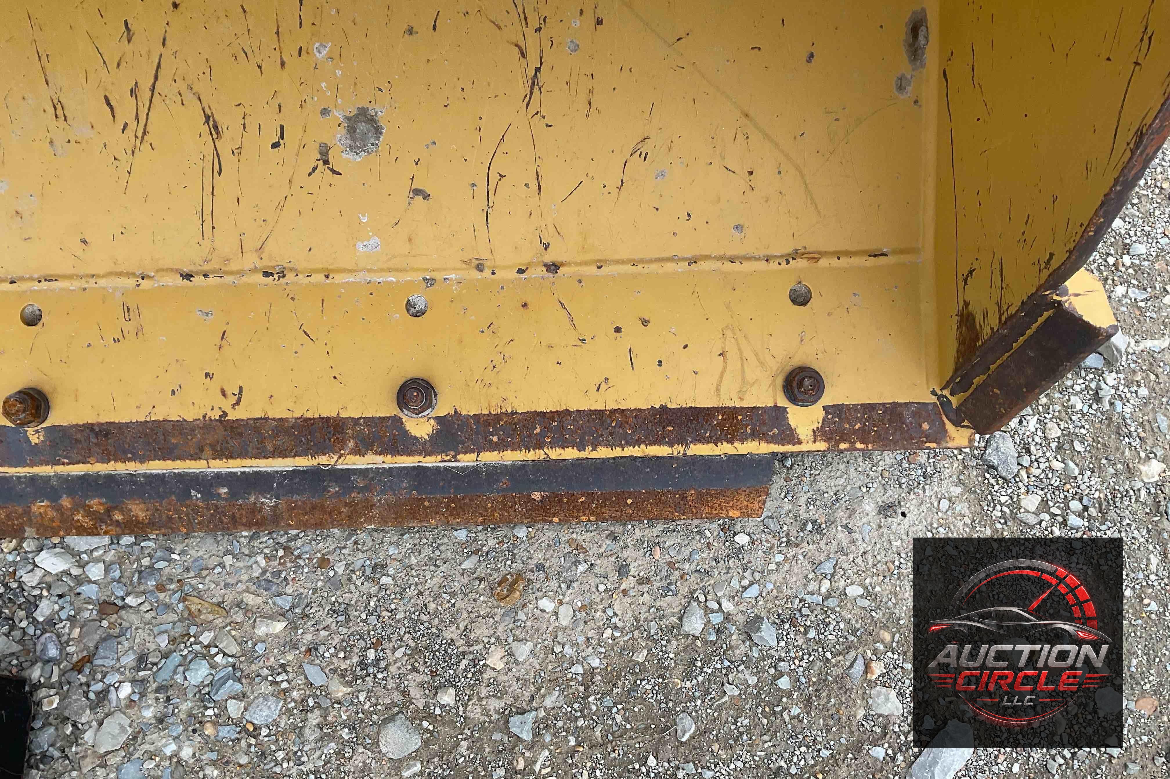 2018 Caterpillar 420F2