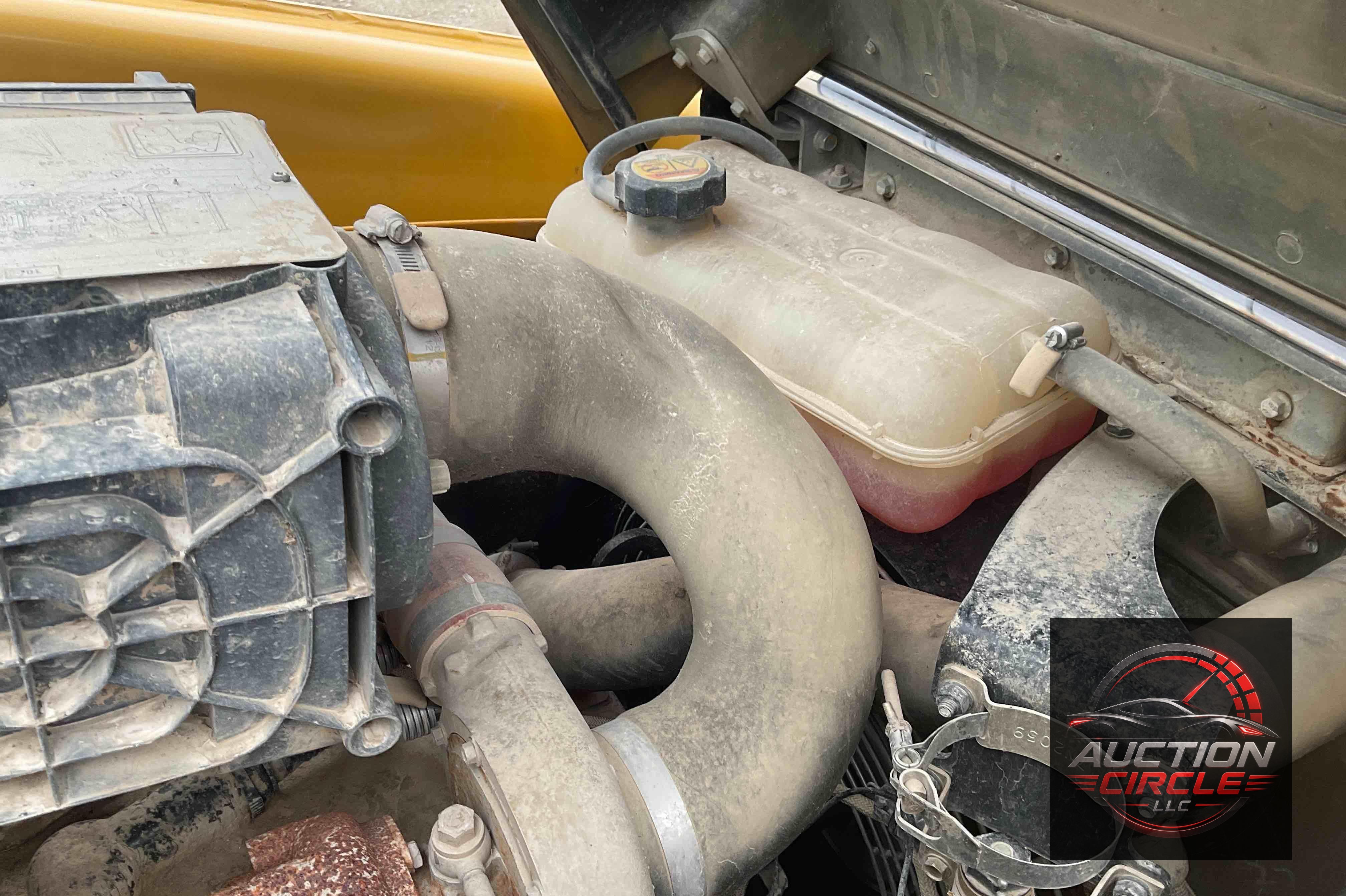 2018 Caterpillar 420F2