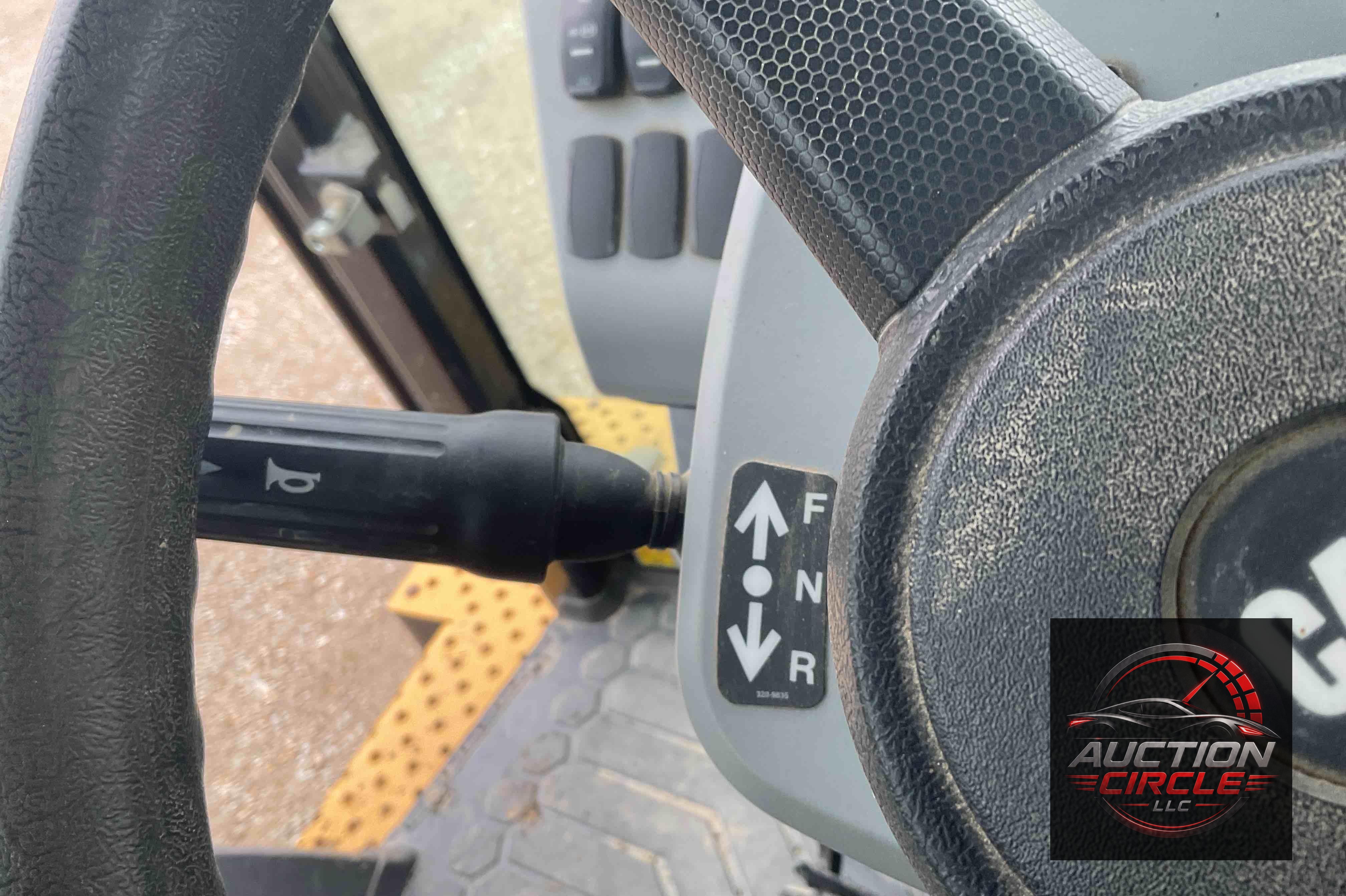 2018 Caterpillar 420F2