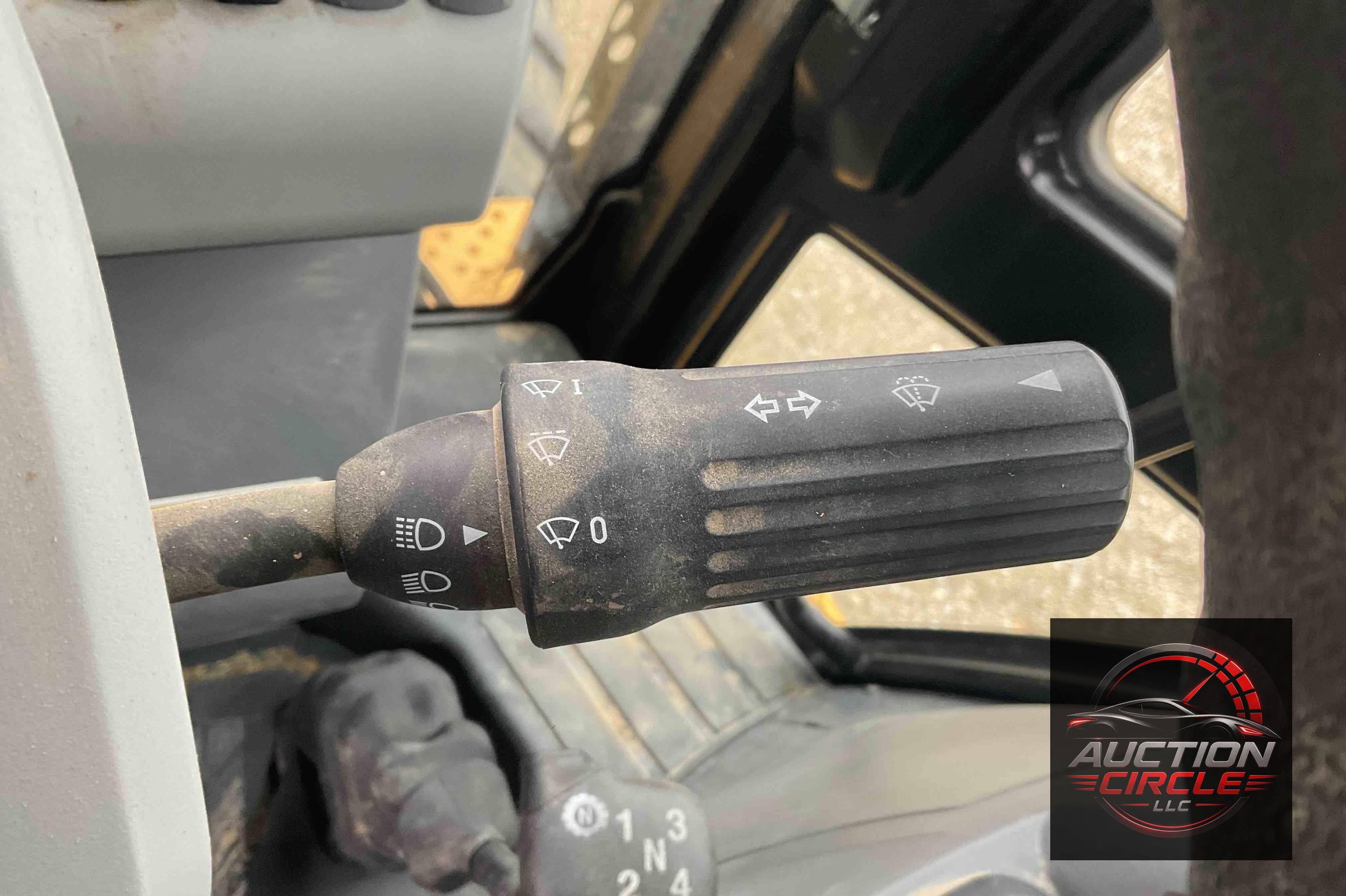 2018 Caterpillar 420F2