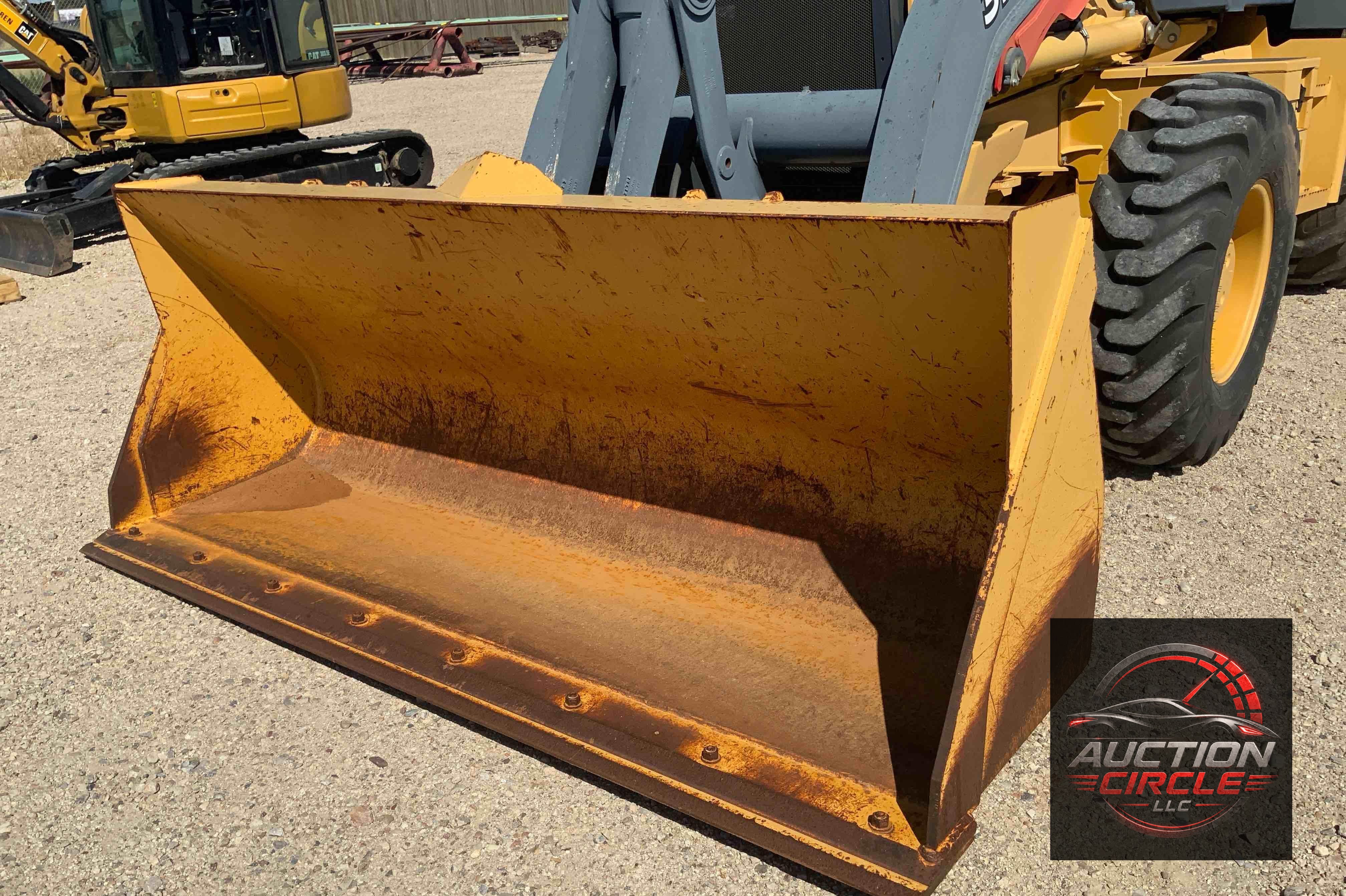 2013 John Deere 310SK