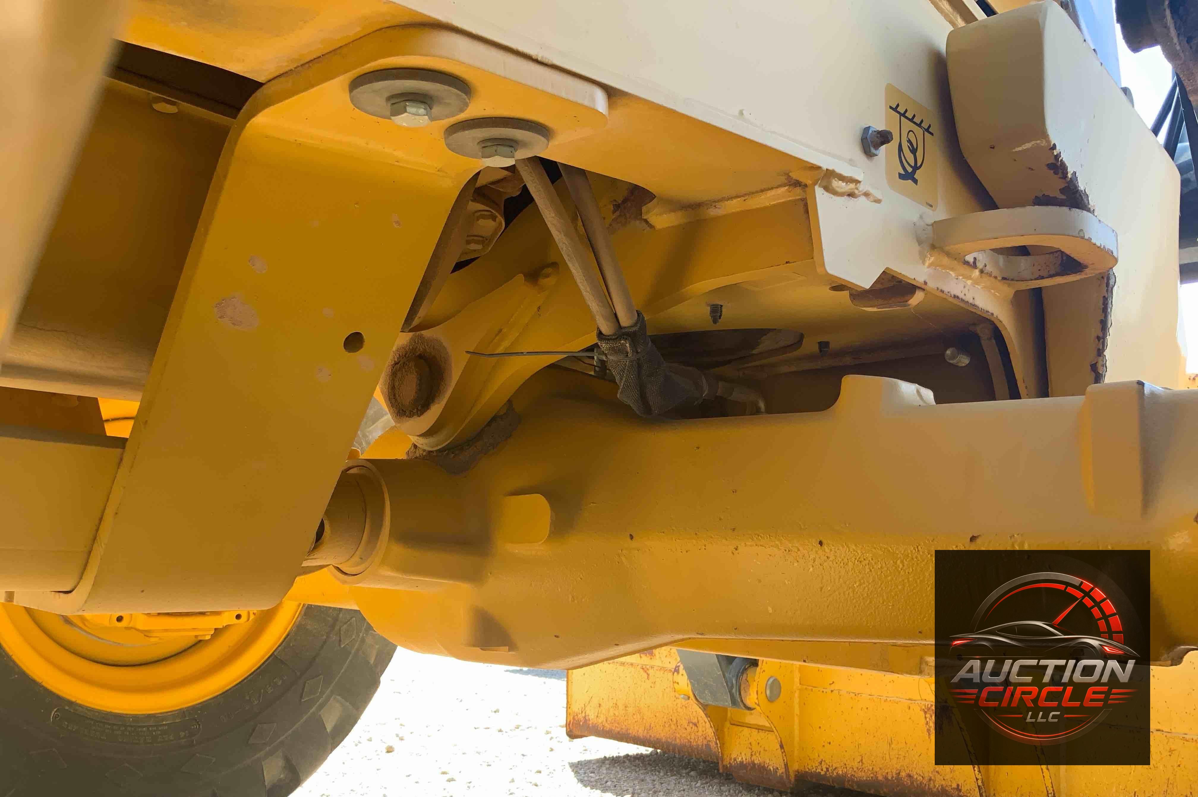 2013 John Deere 310SK