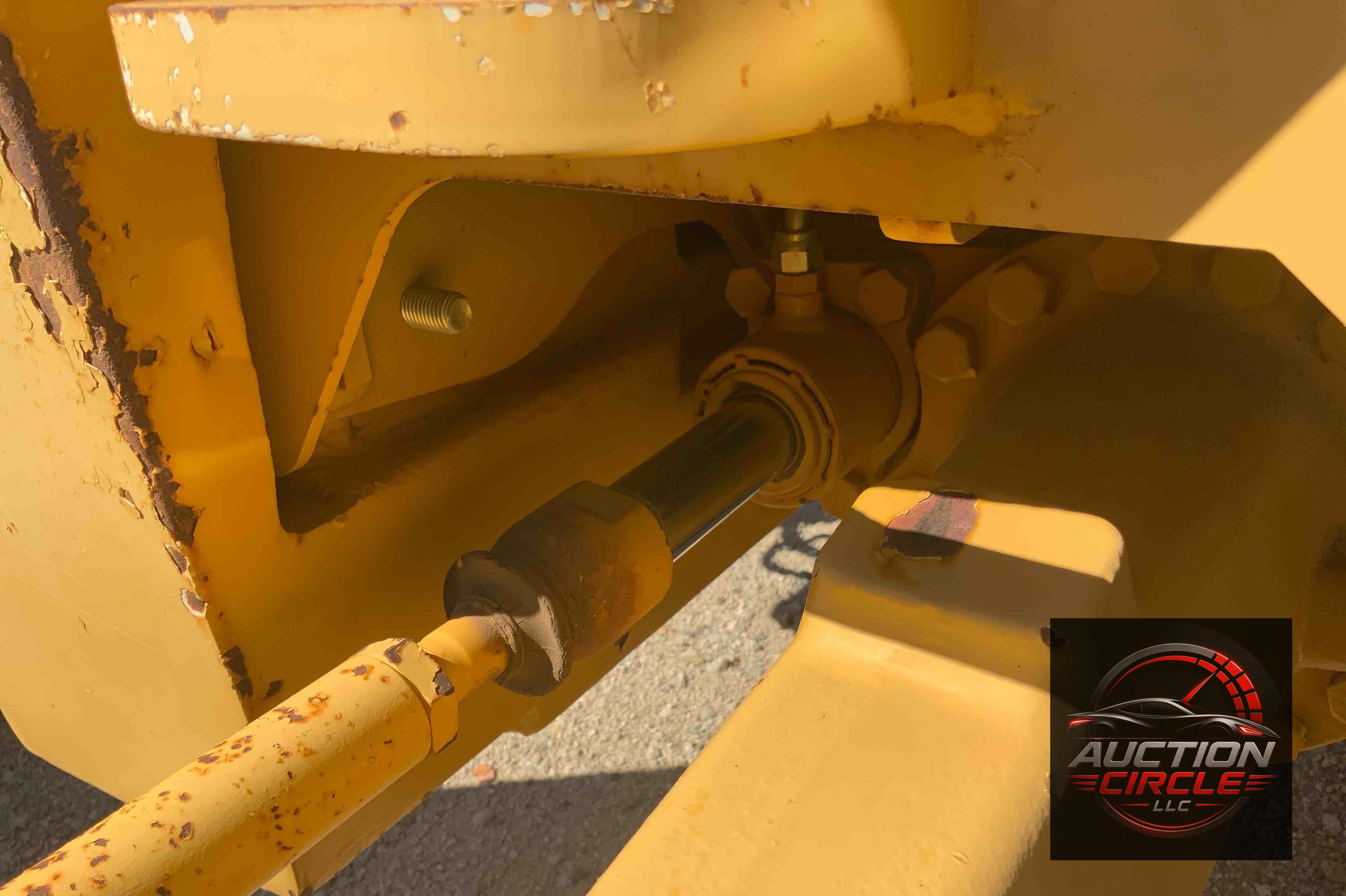 2013 John Deere 310SK