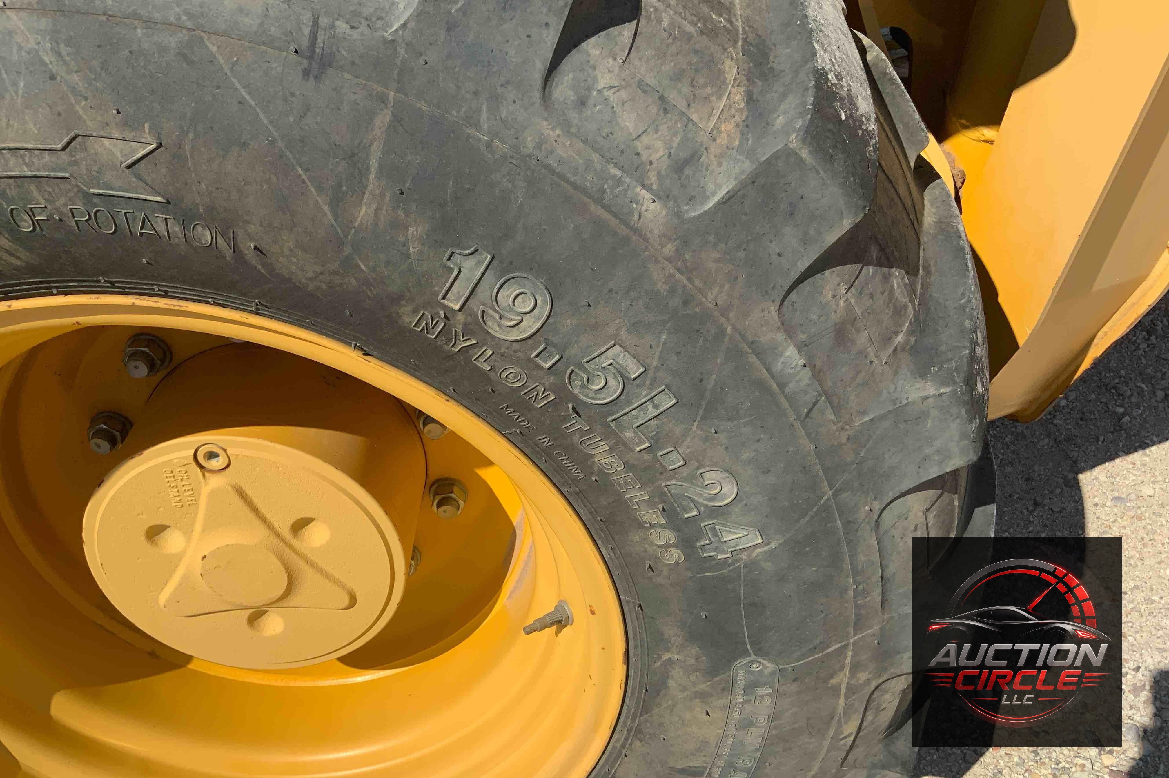 2013 John Deere 310SK