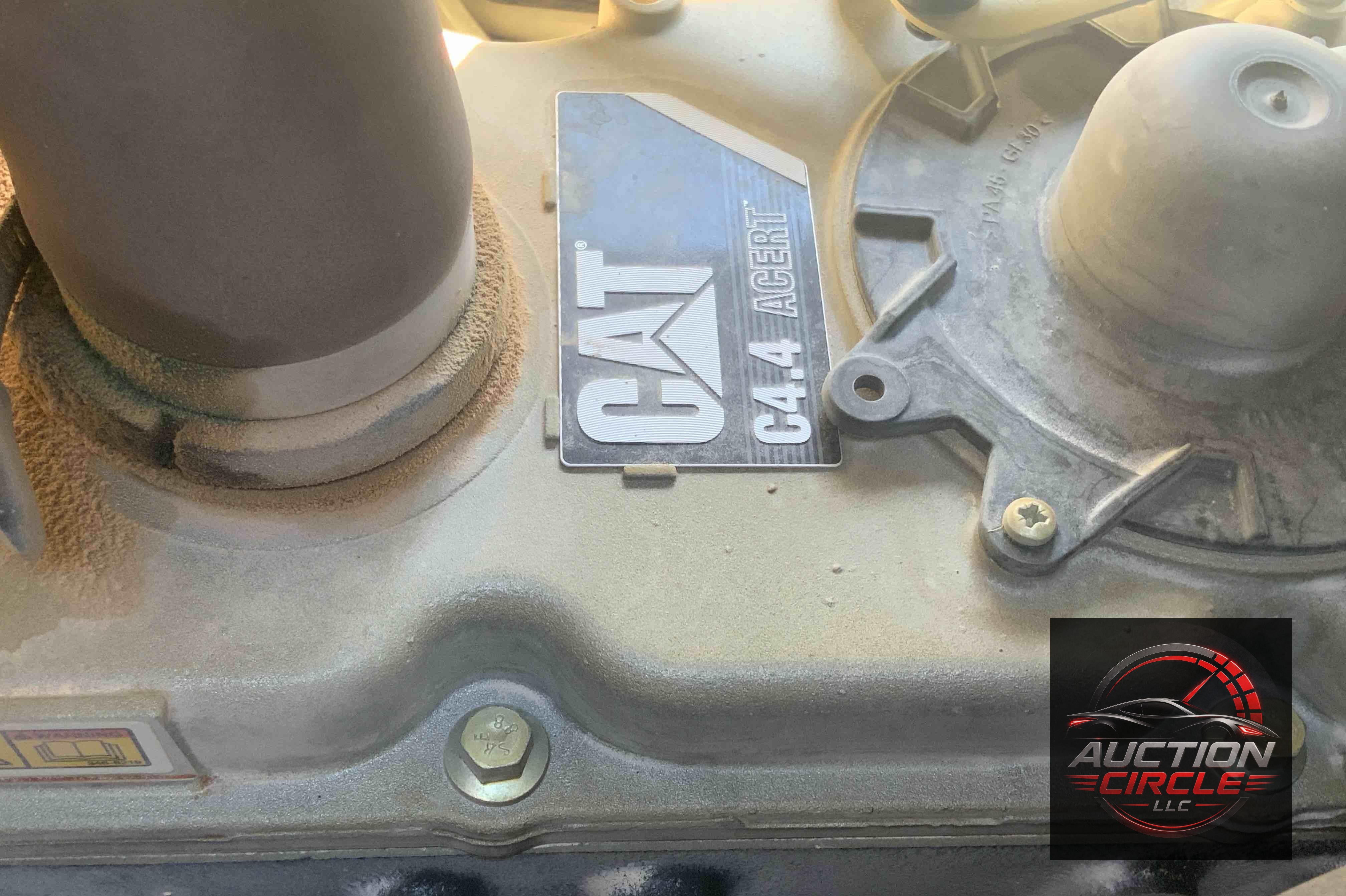2016 Caterpillar 420F2 IT