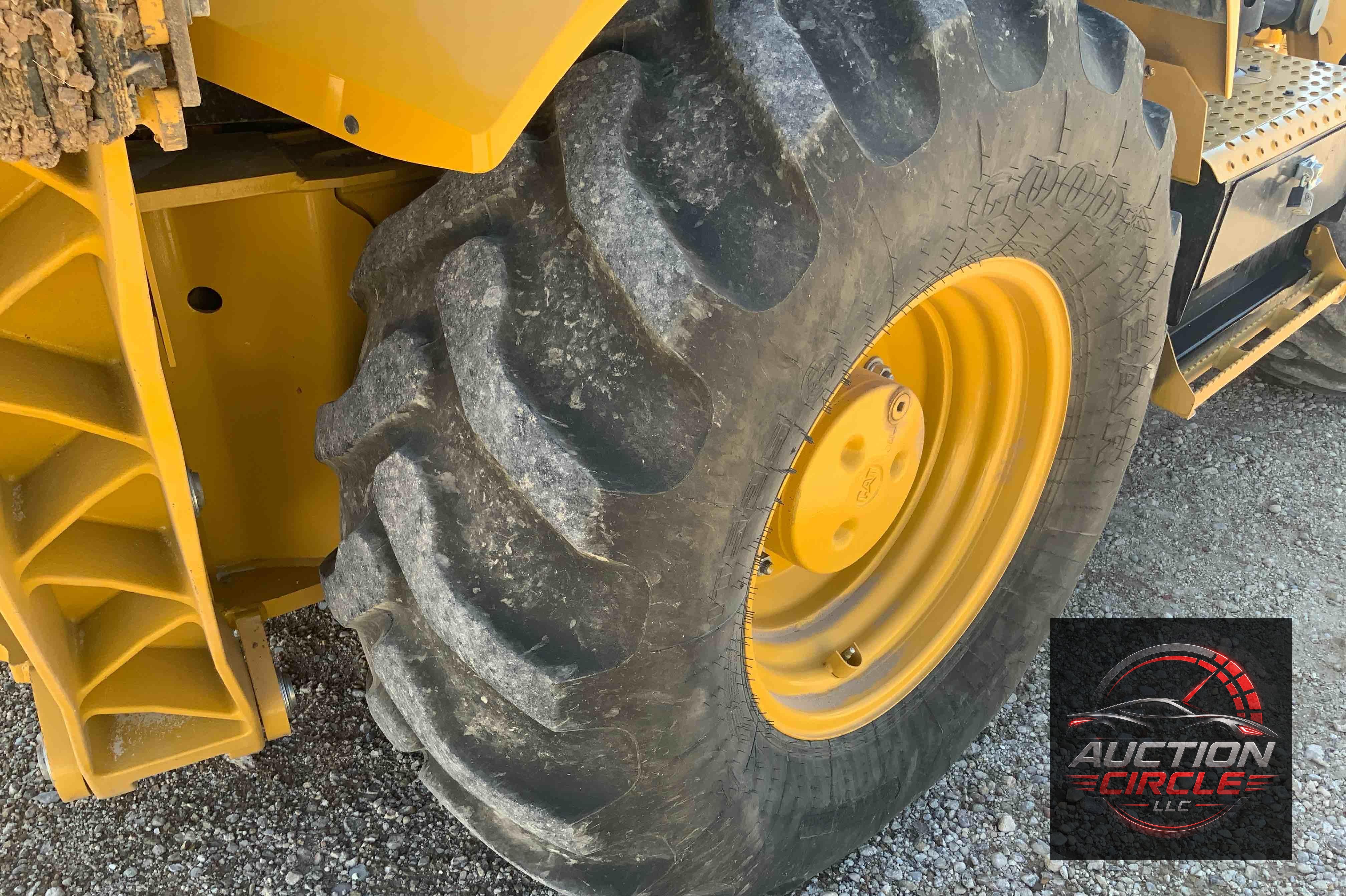 2016 Caterpillar 420F2 IT