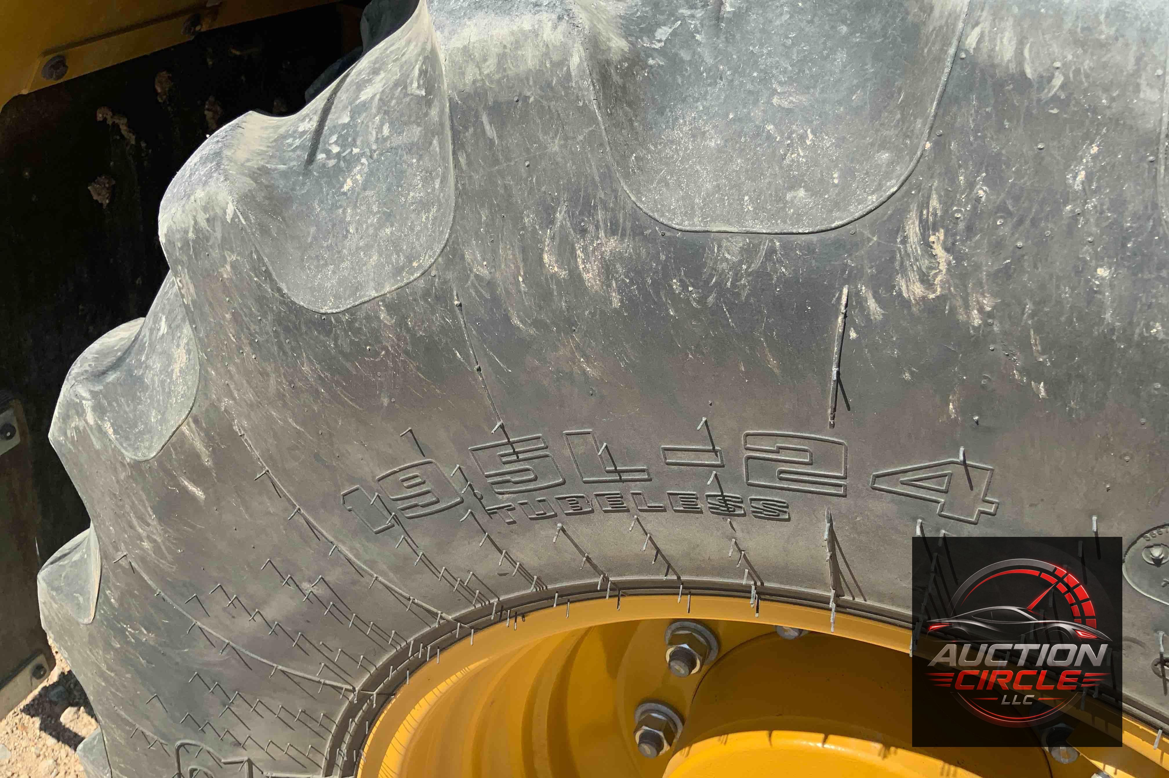 2016 Caterpillar 420F2 IT