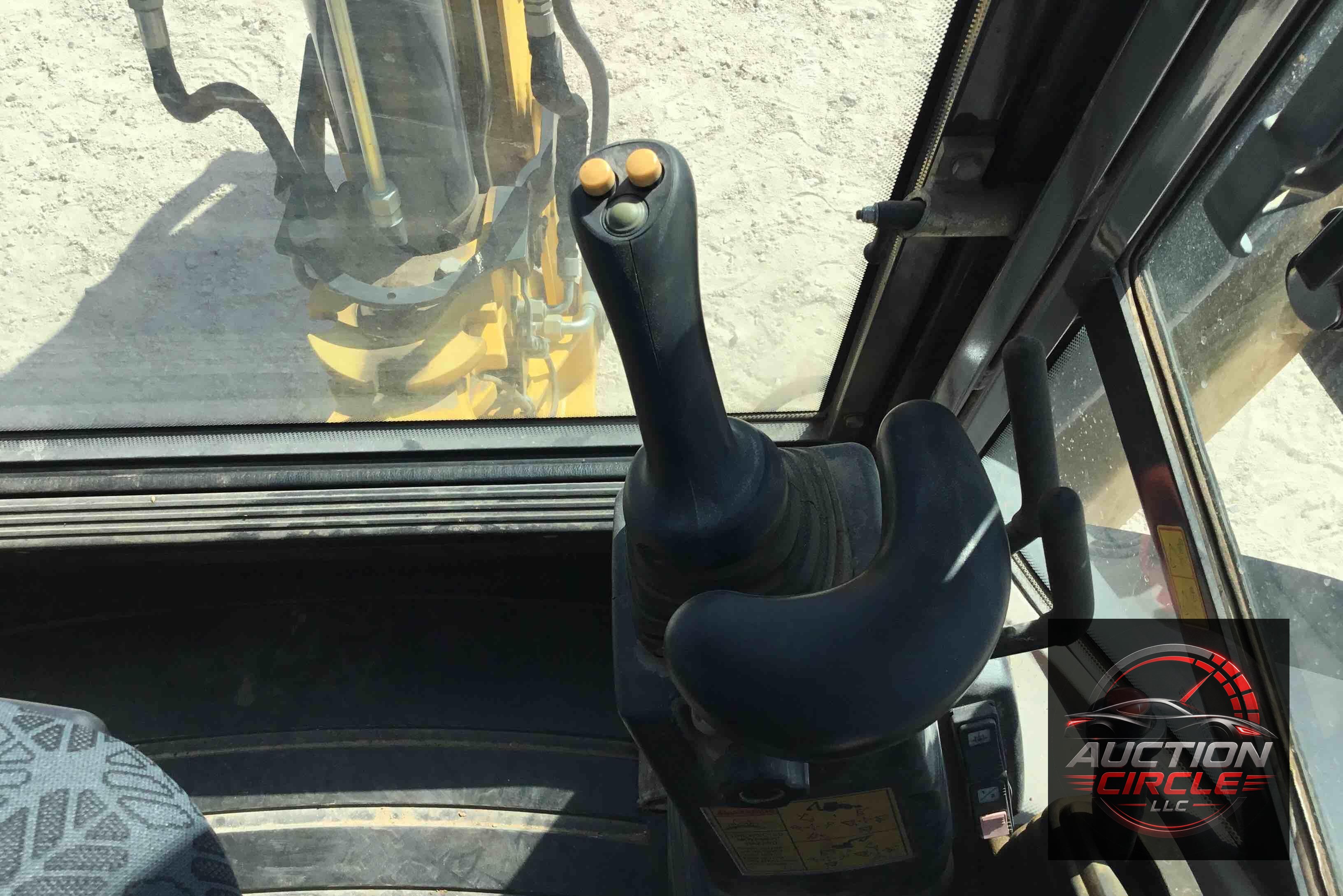 2020 New Holland B95C