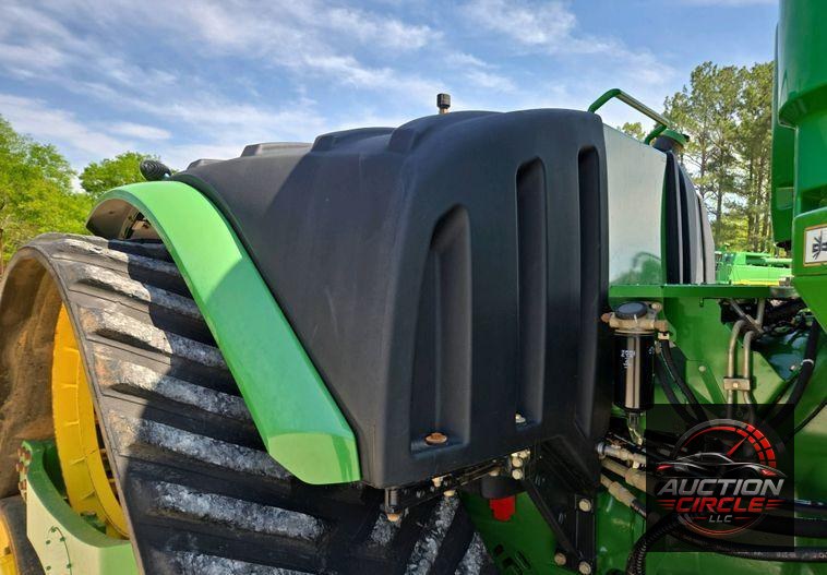 2016 John Deere 9570RX 4WD