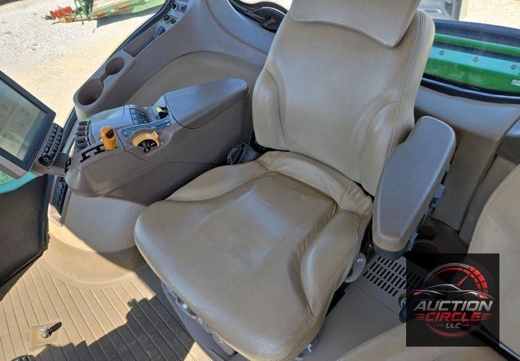 2016 John Deere 9570RX 4WD