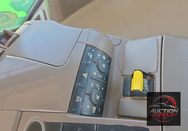 2016 John Deere 9570RX 4WD