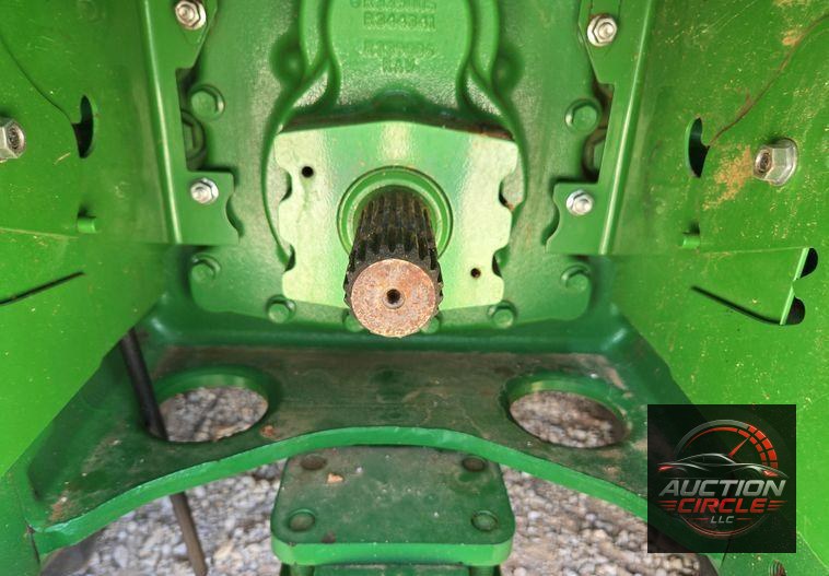 2021 John Deere 8R340