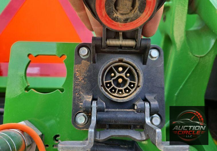 2021 John Deere 8R340