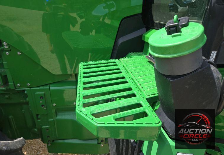 2021 John Deere 8R340