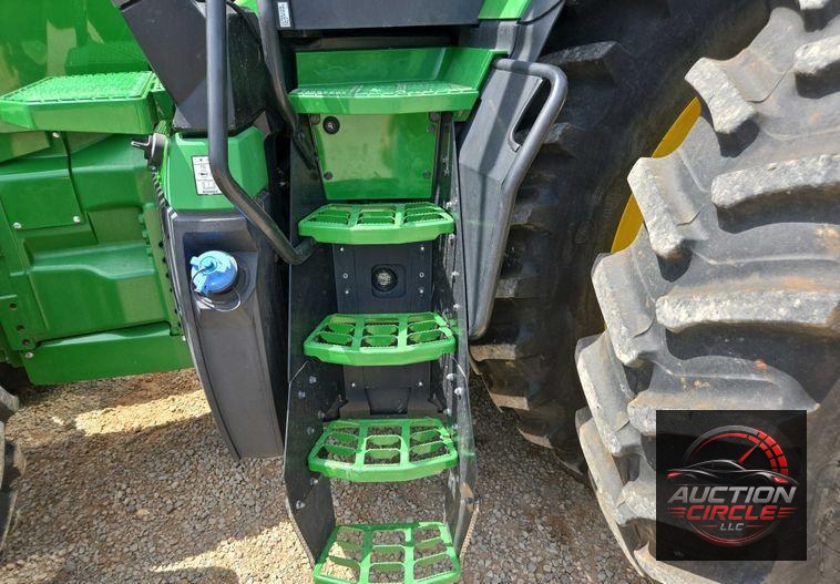 2021 John Deere 8R340