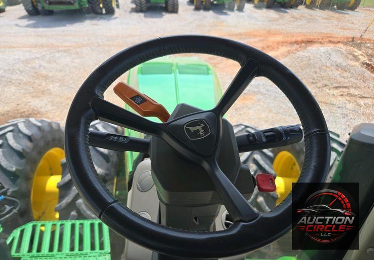 2021 John Deere 8R340