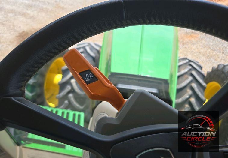 2021 John Deere 8R340