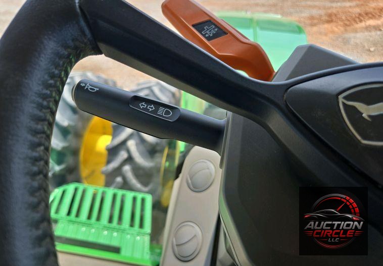 2021 John Deere 8R340