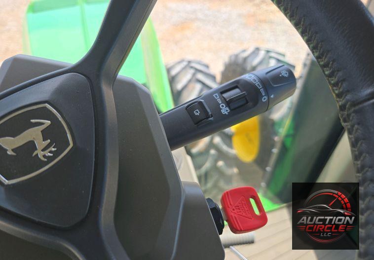 2021 John Deere 8R340
