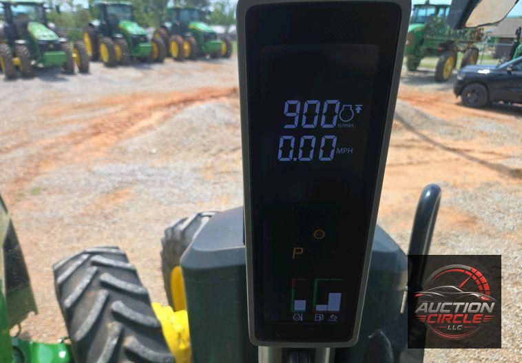 2021 John Deere 8R340