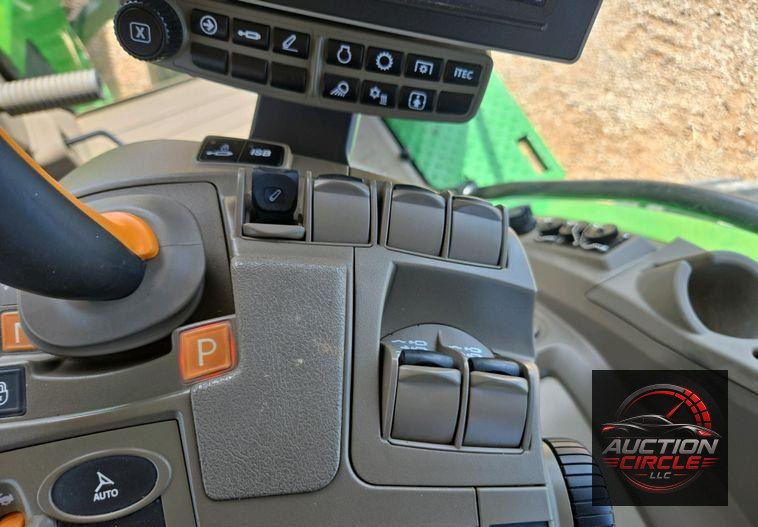 2021 John Deere 8R340