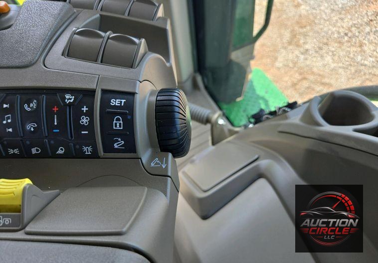 2021 John Deere 8R340